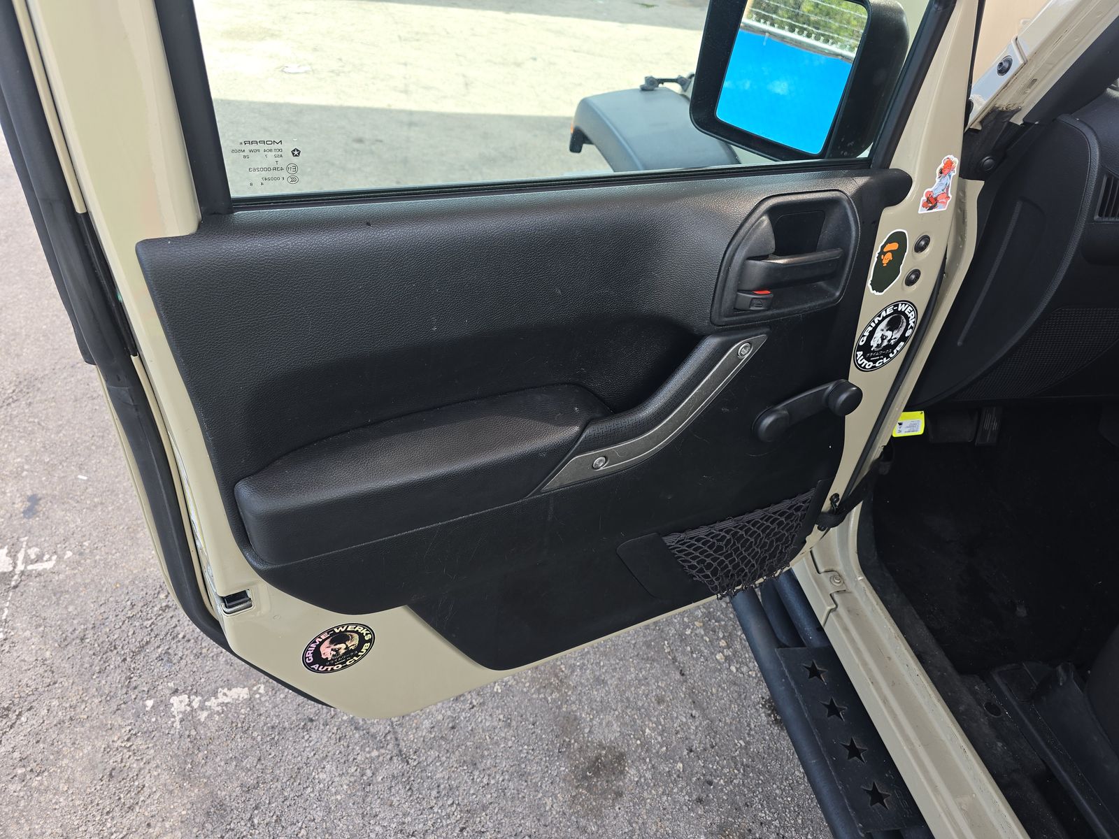 2018 Jeep Wrangler Sport S AWD