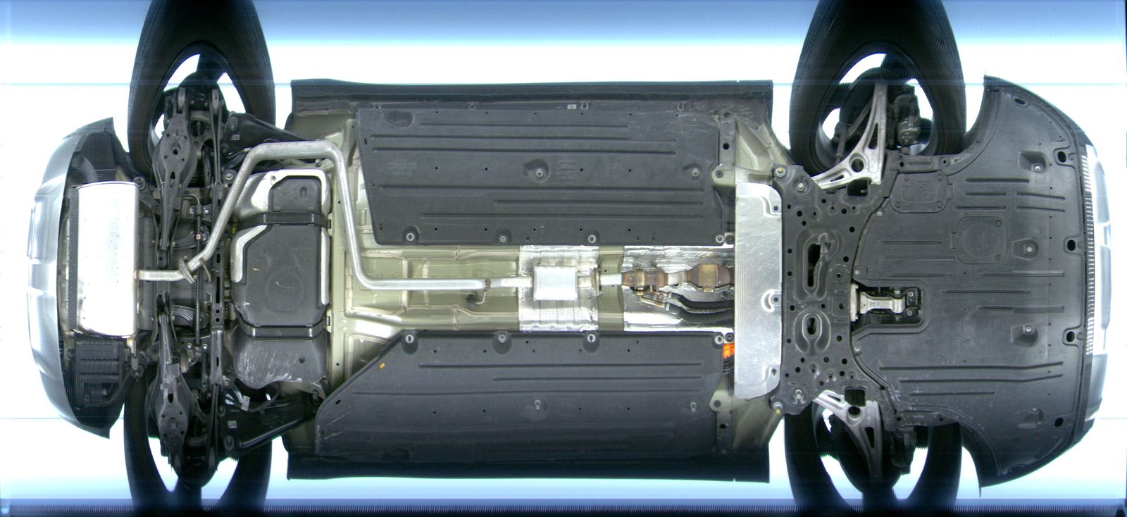 2024 Kia Niro EX Touring FWD