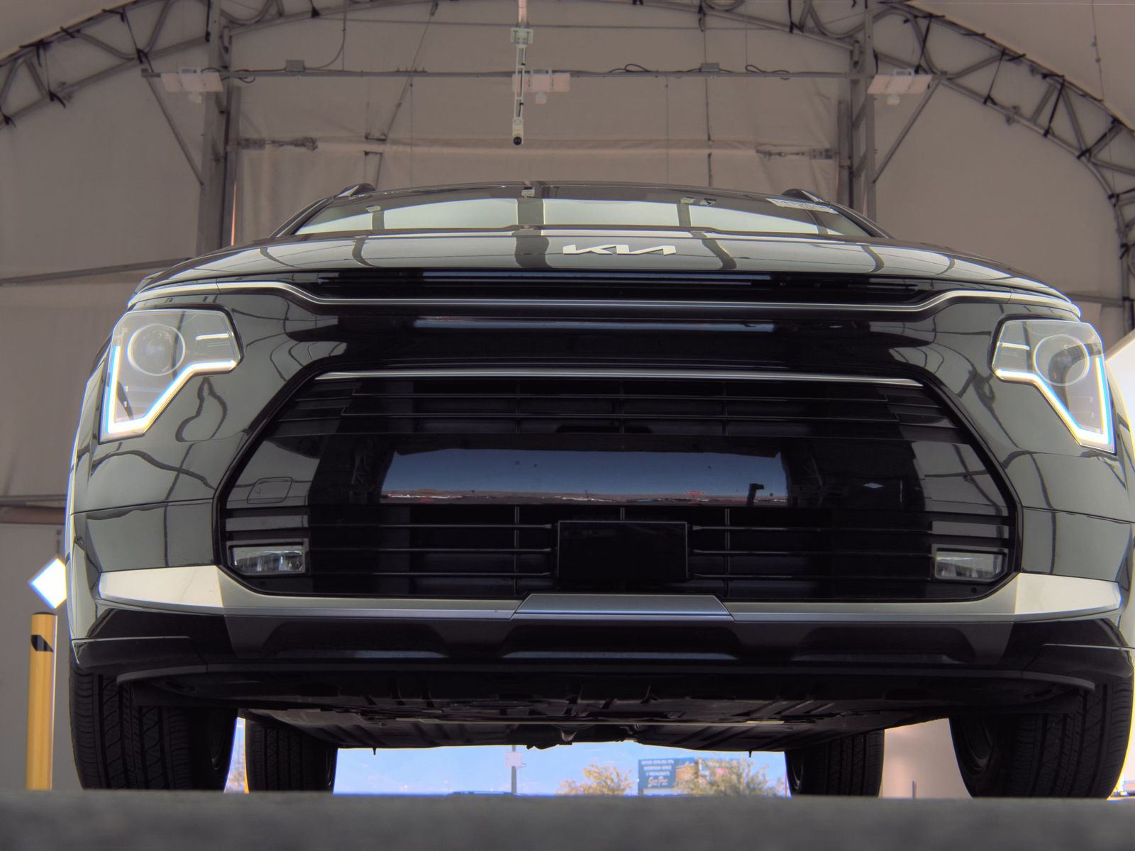 2024 Kia Niro EX Touring FWD