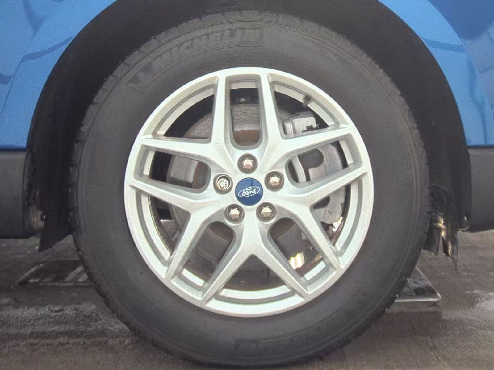 2022 Ford Edge SEL AWD