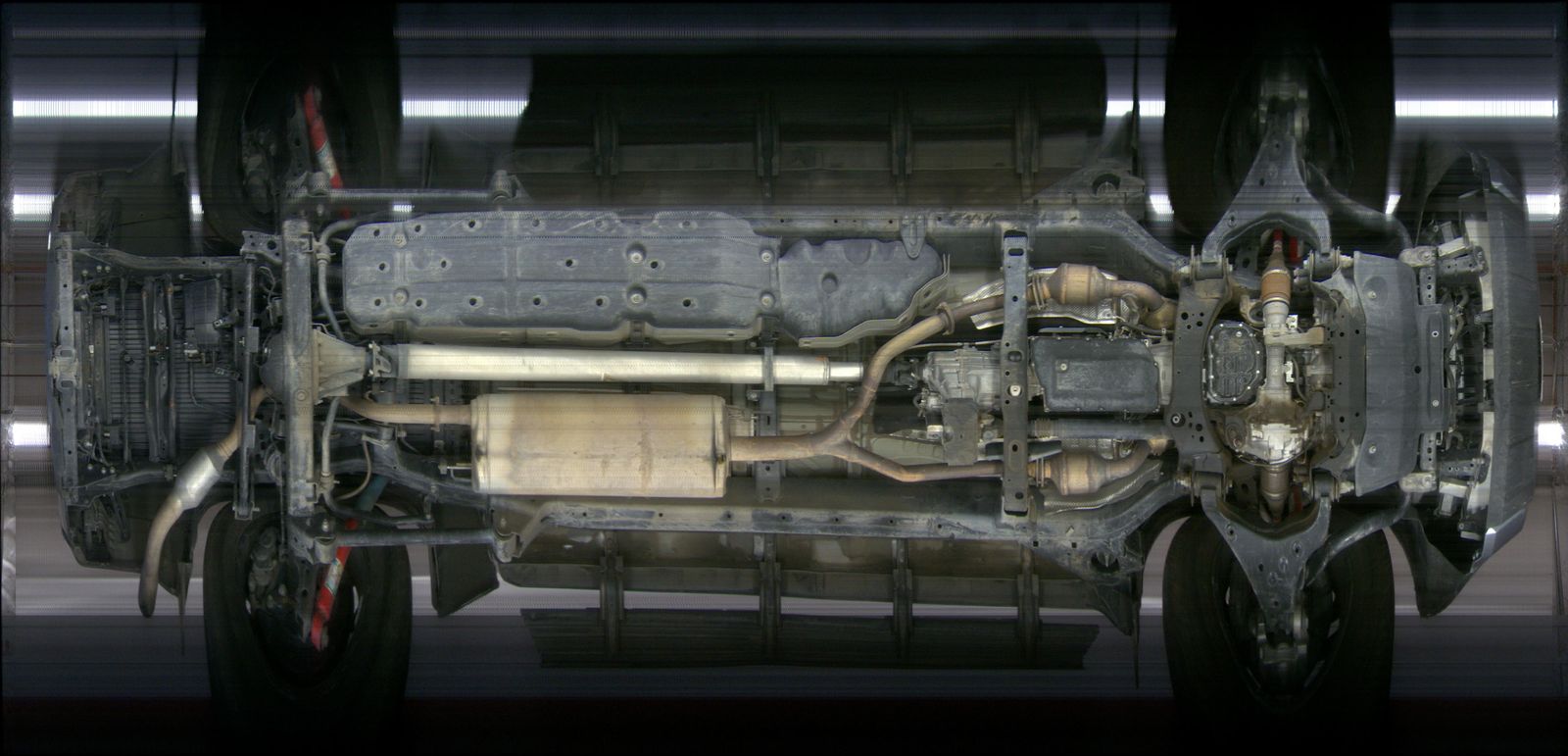 2022 Toyota Tundra SR5 AWD