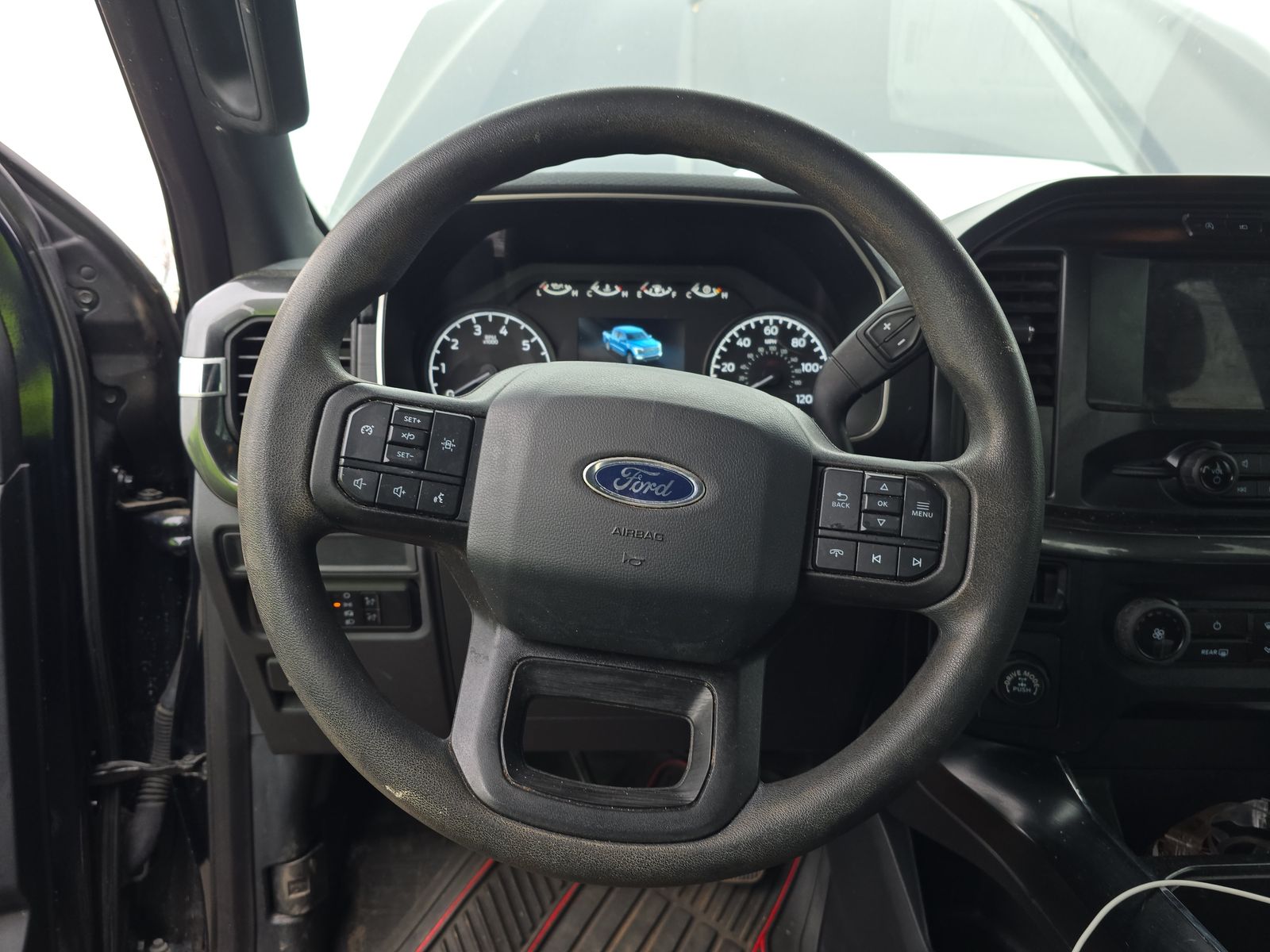 2023 Ford F-150 XL RWD