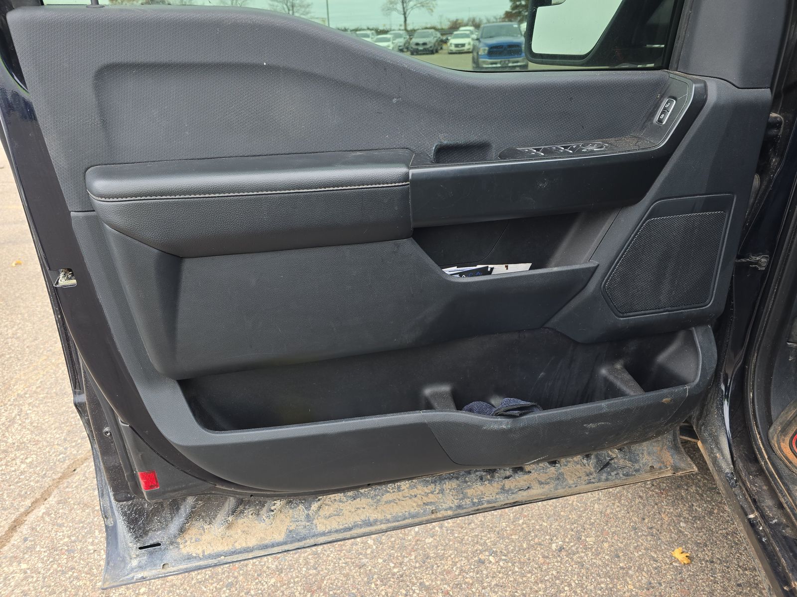 2023 Ford F-150 XL RWD