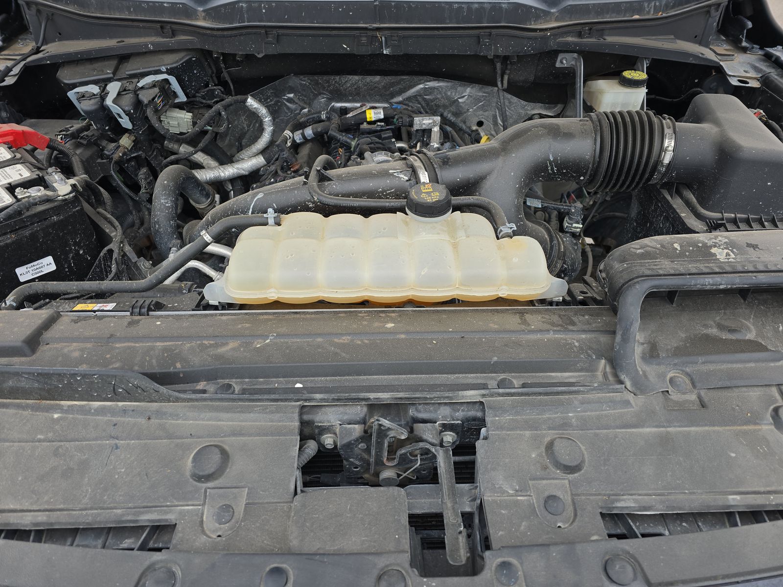 2023 Ford F-150 XL RWD