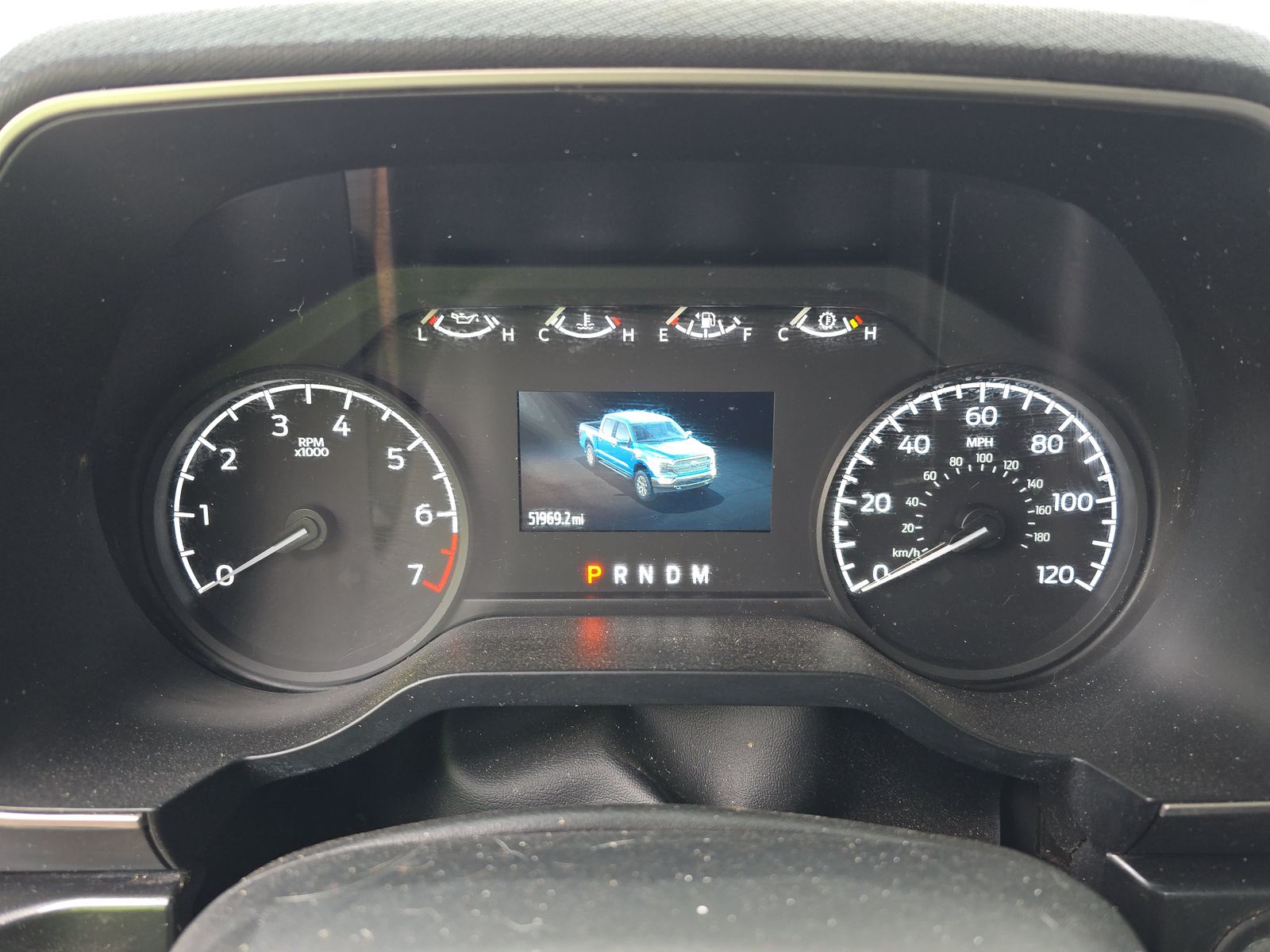 2023 Ford F-150 XL RWD