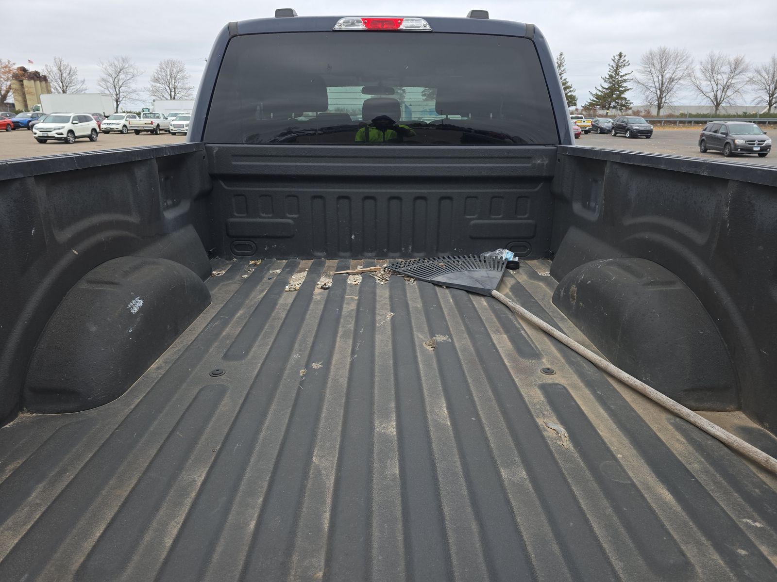 2023 Ford F-150 XL RWD