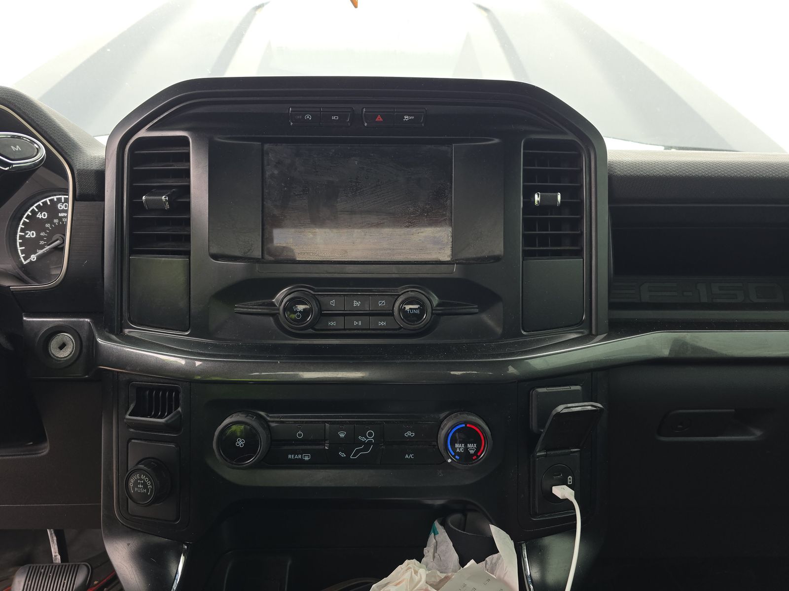 2023 Ford F-150 XL RWD