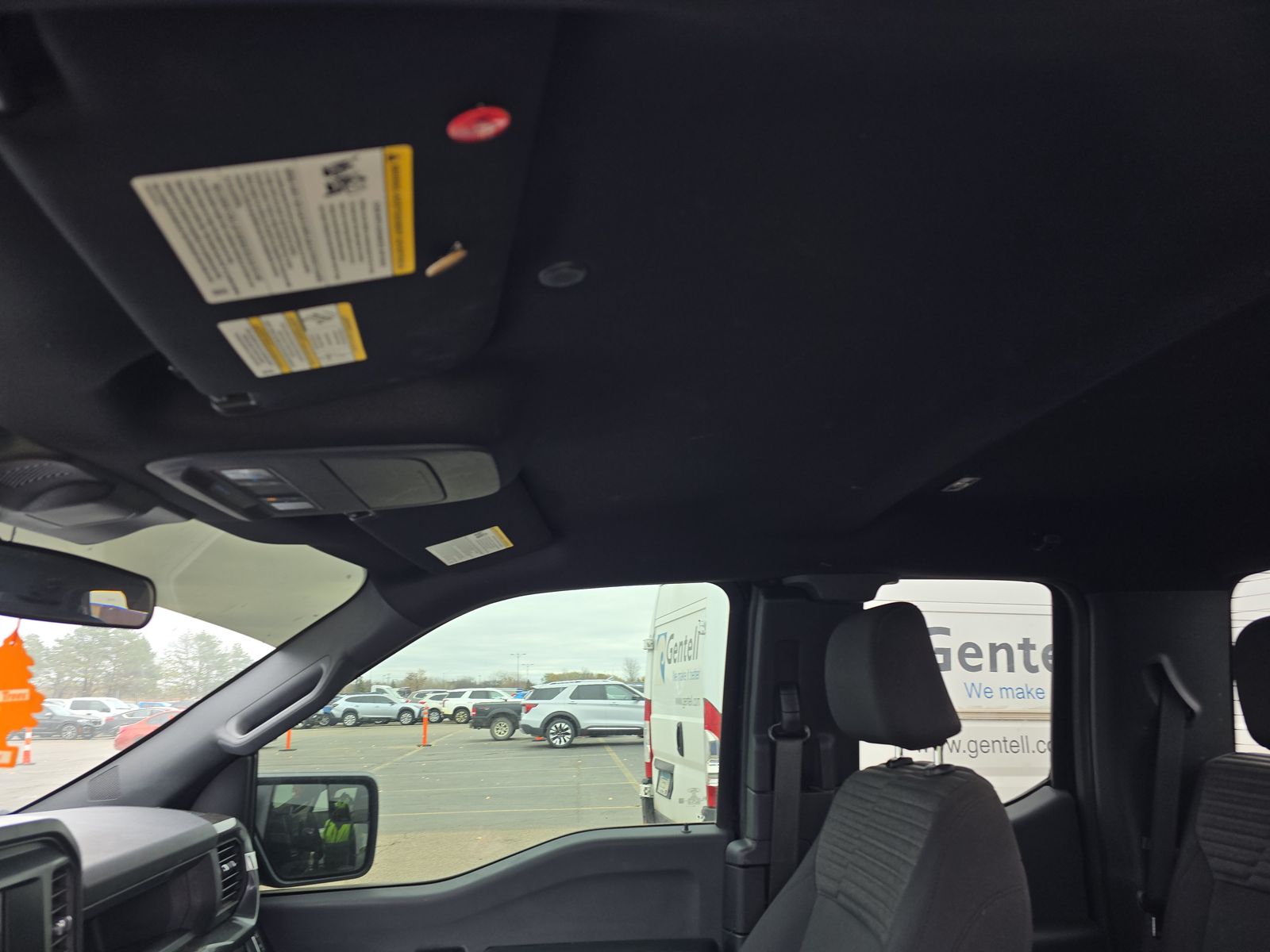 2023 Ford F-150 XL RWD