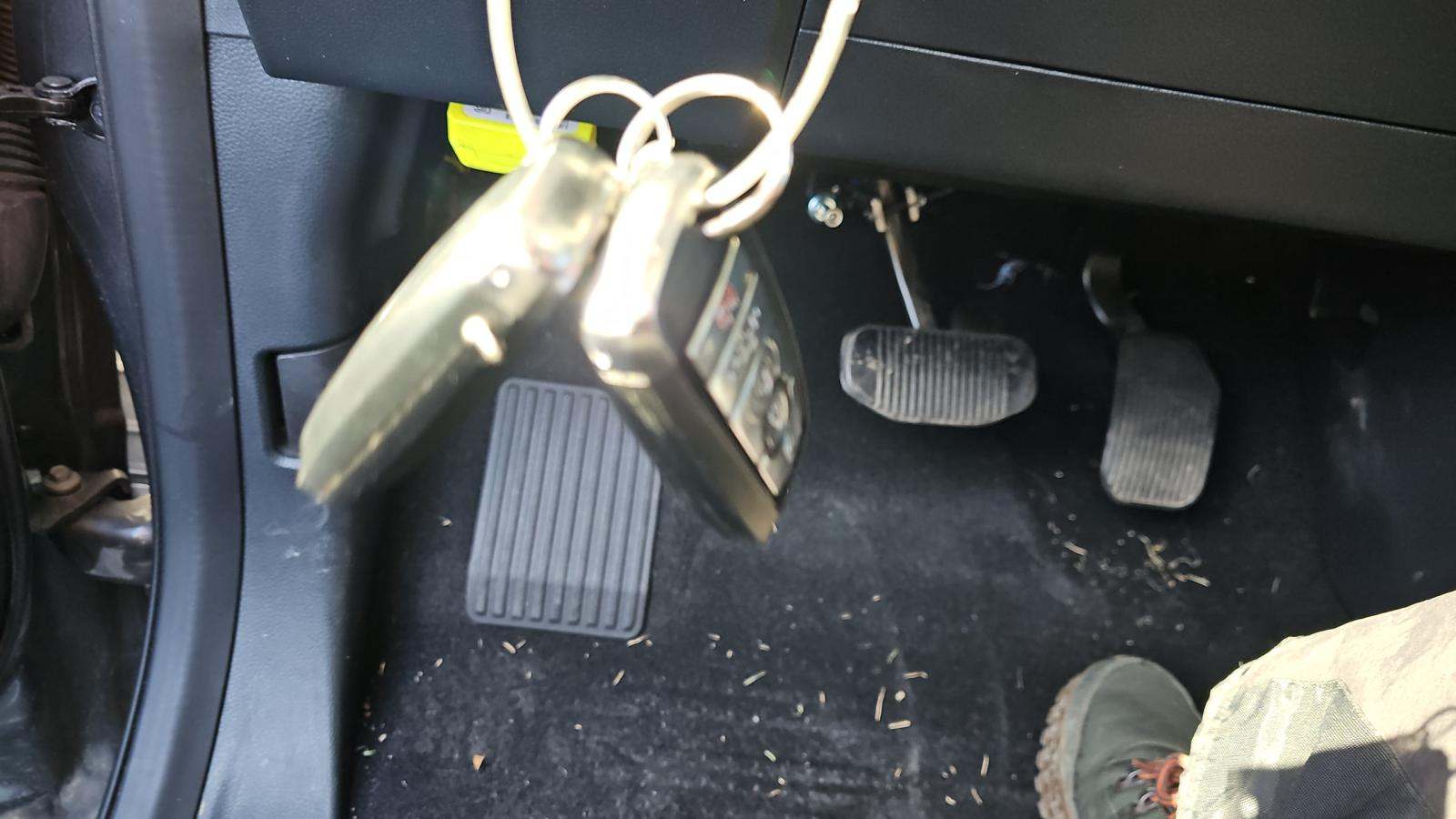 2024 Ford F-150 Hybrid XLT AWD