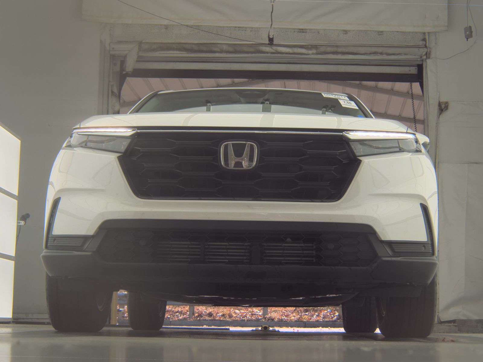 2023 Honda CR-V EX-L FWD