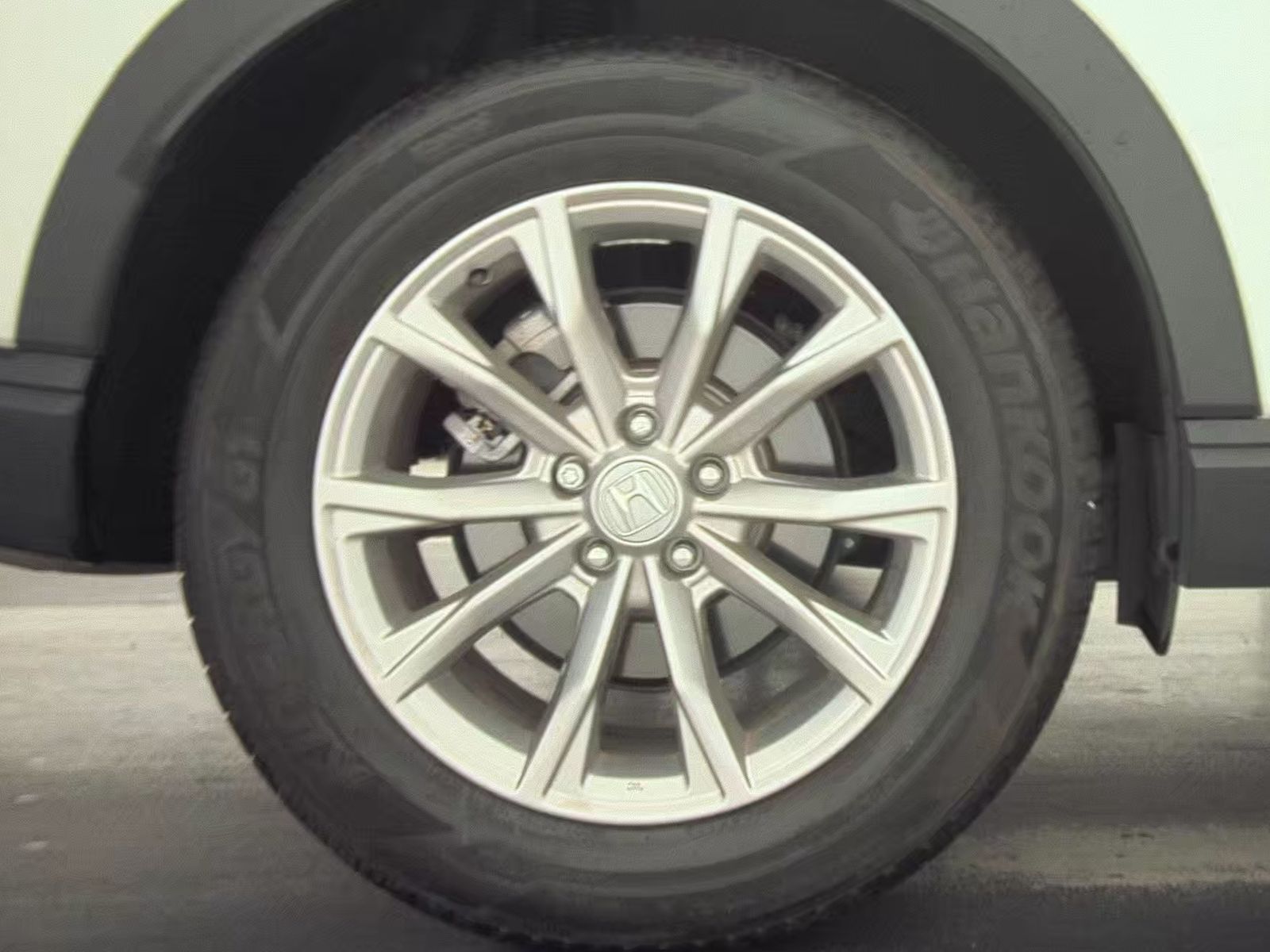 2023 Honda CR-V EX-L FWD