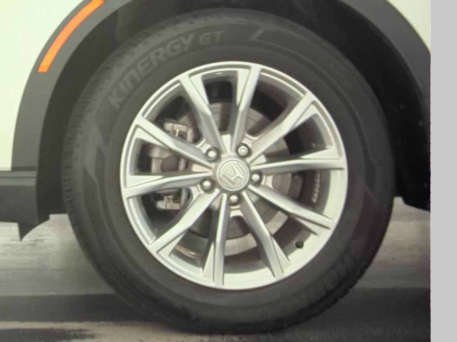 2023 Honda CR-V EX-L FWD