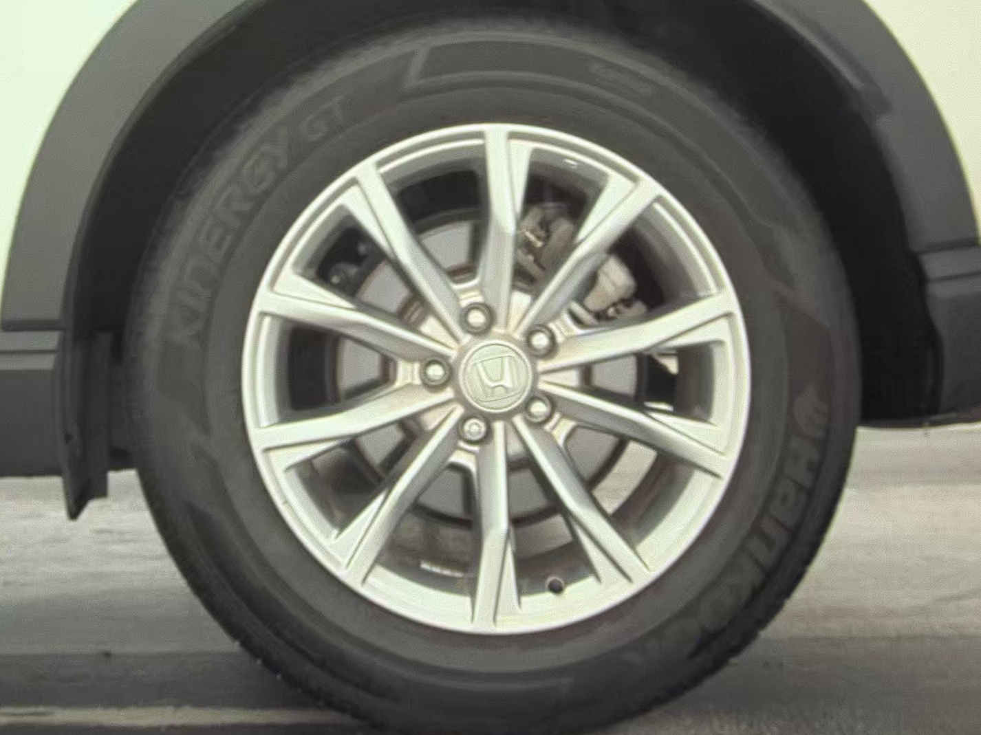 2023 Honda CR-V EX-L FWD