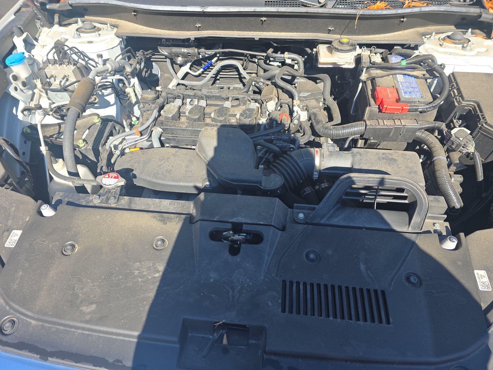 2023 Honda CR-V EX-L FWD