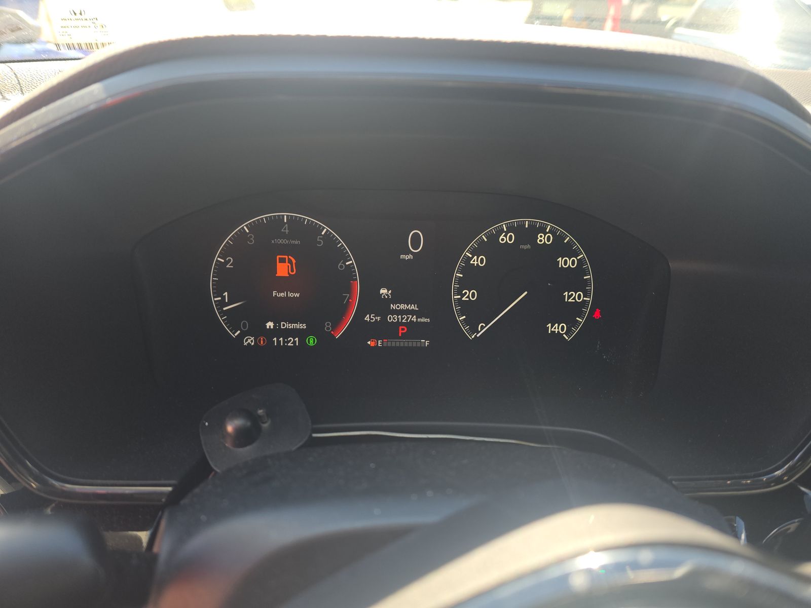 2023 Honda CR-V EX-L FWD