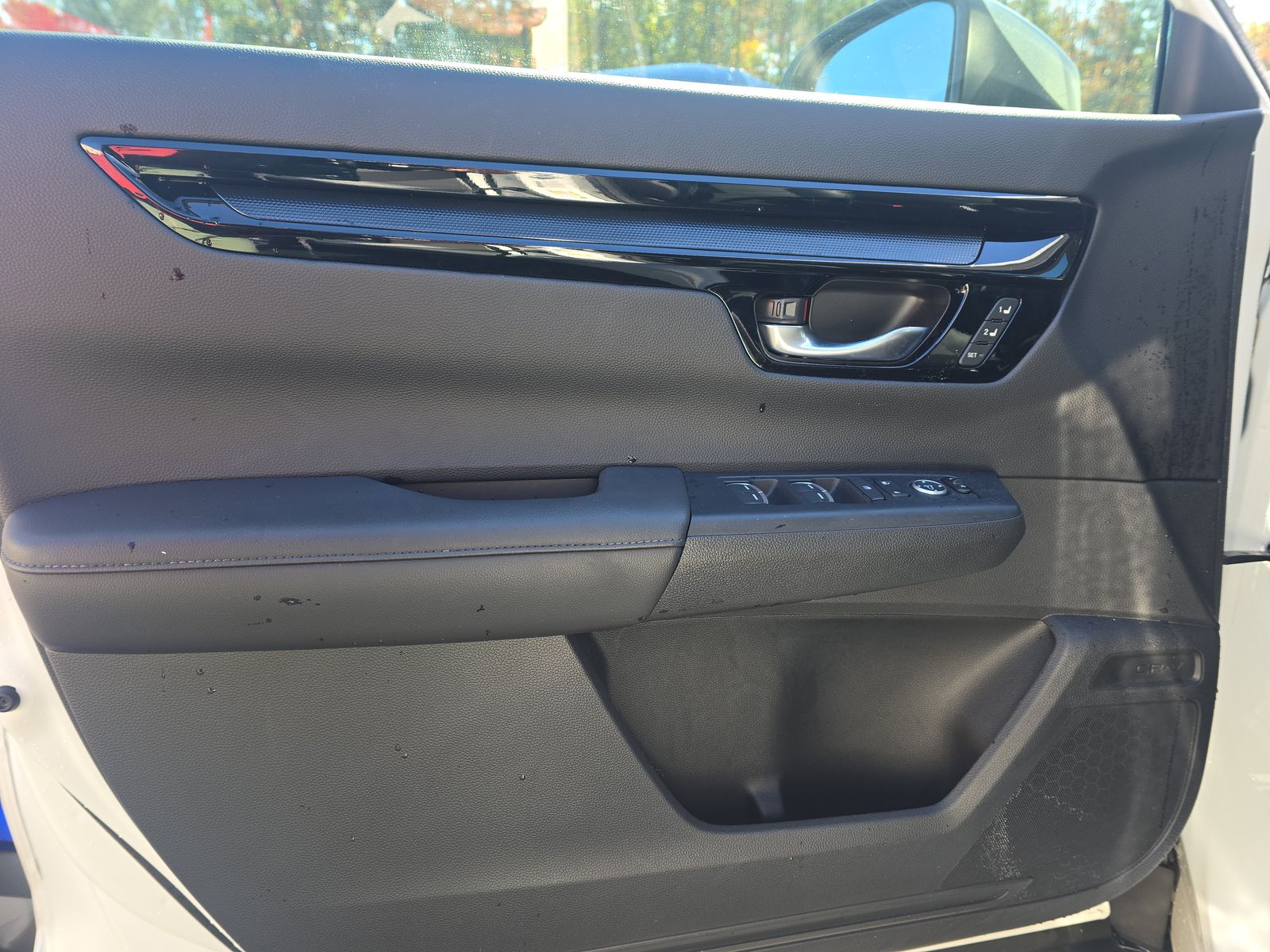 2023 Honda CR-V EX-L FWD