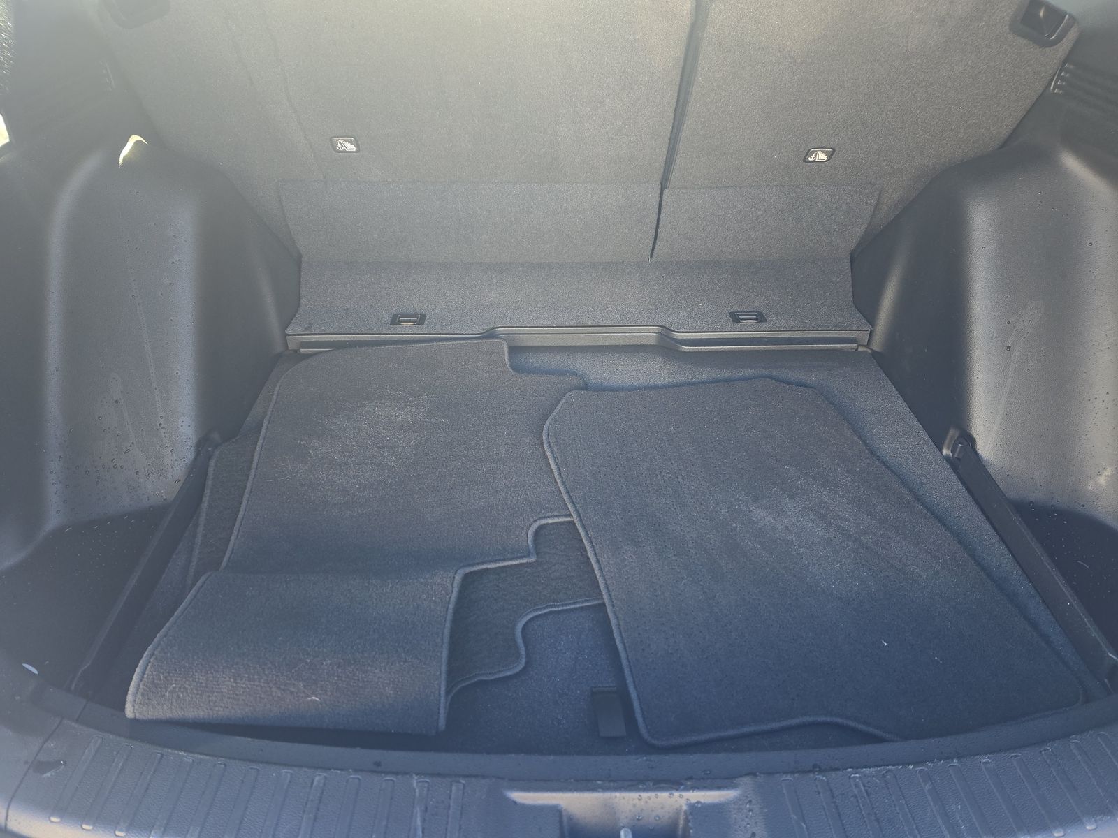 2023 Honda CR-V EX-L FWD