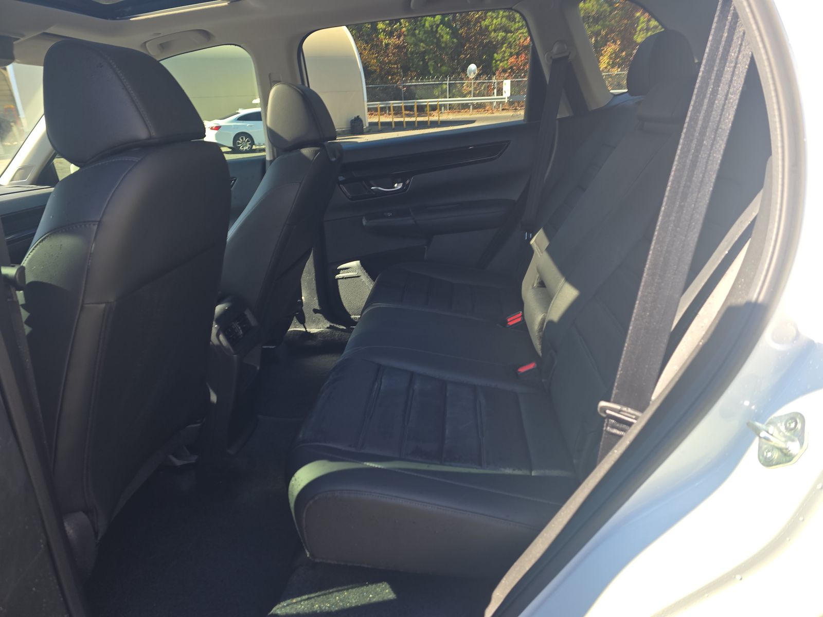 2023 Honda CR-V EX-L FWD