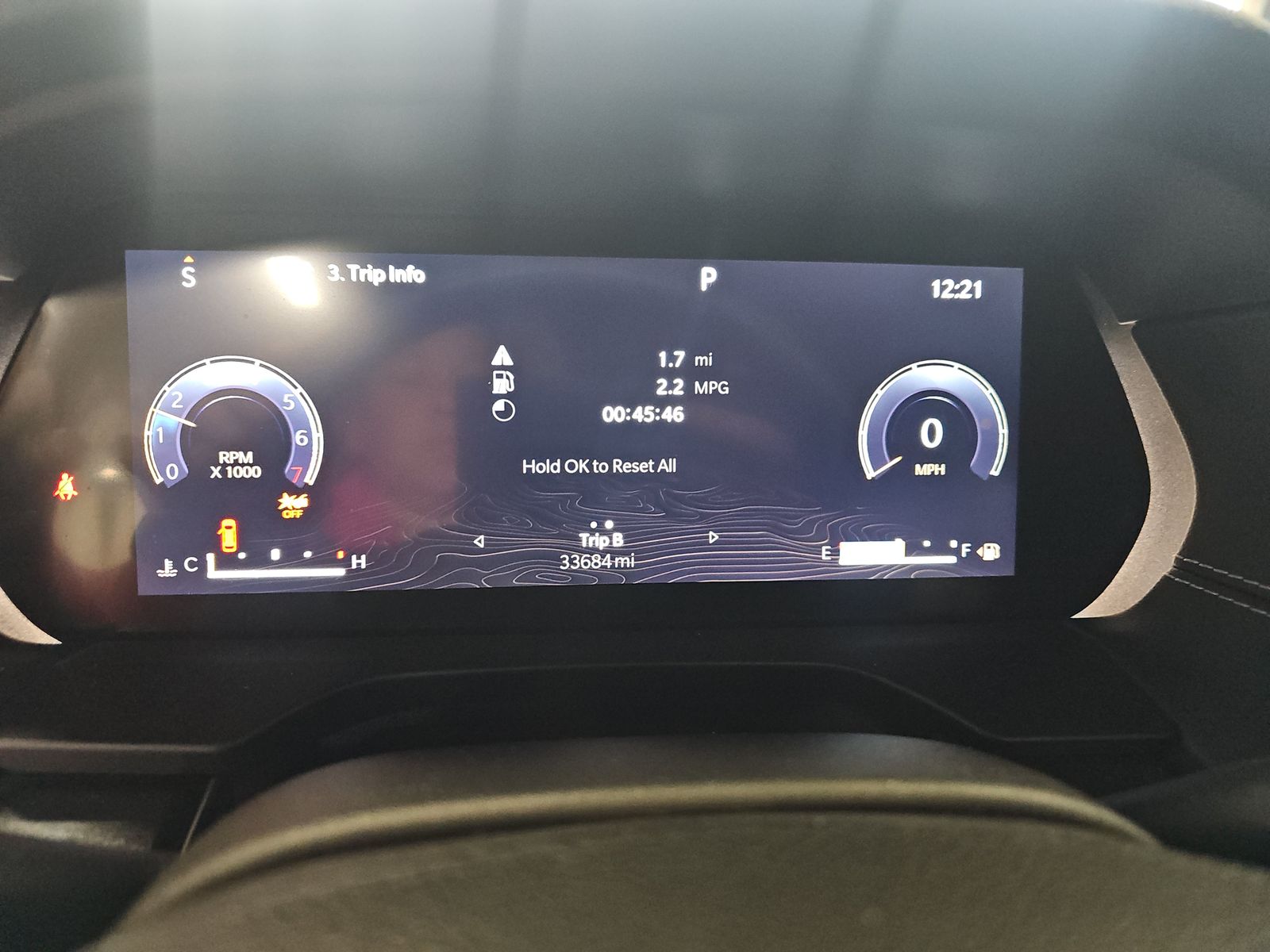 2023 Jeep Grand Cherokee Laredo AWD