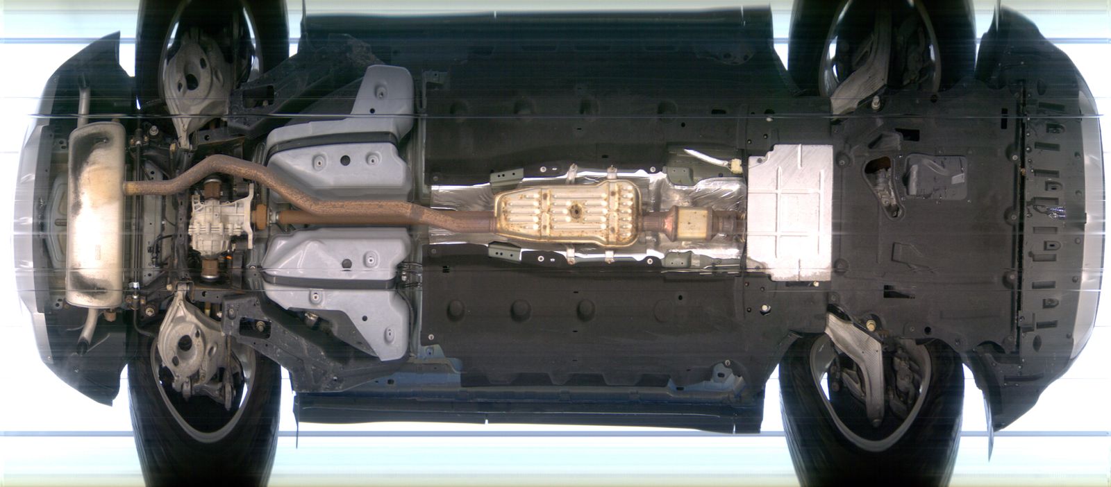 2022 Ford Edge SEL AWD