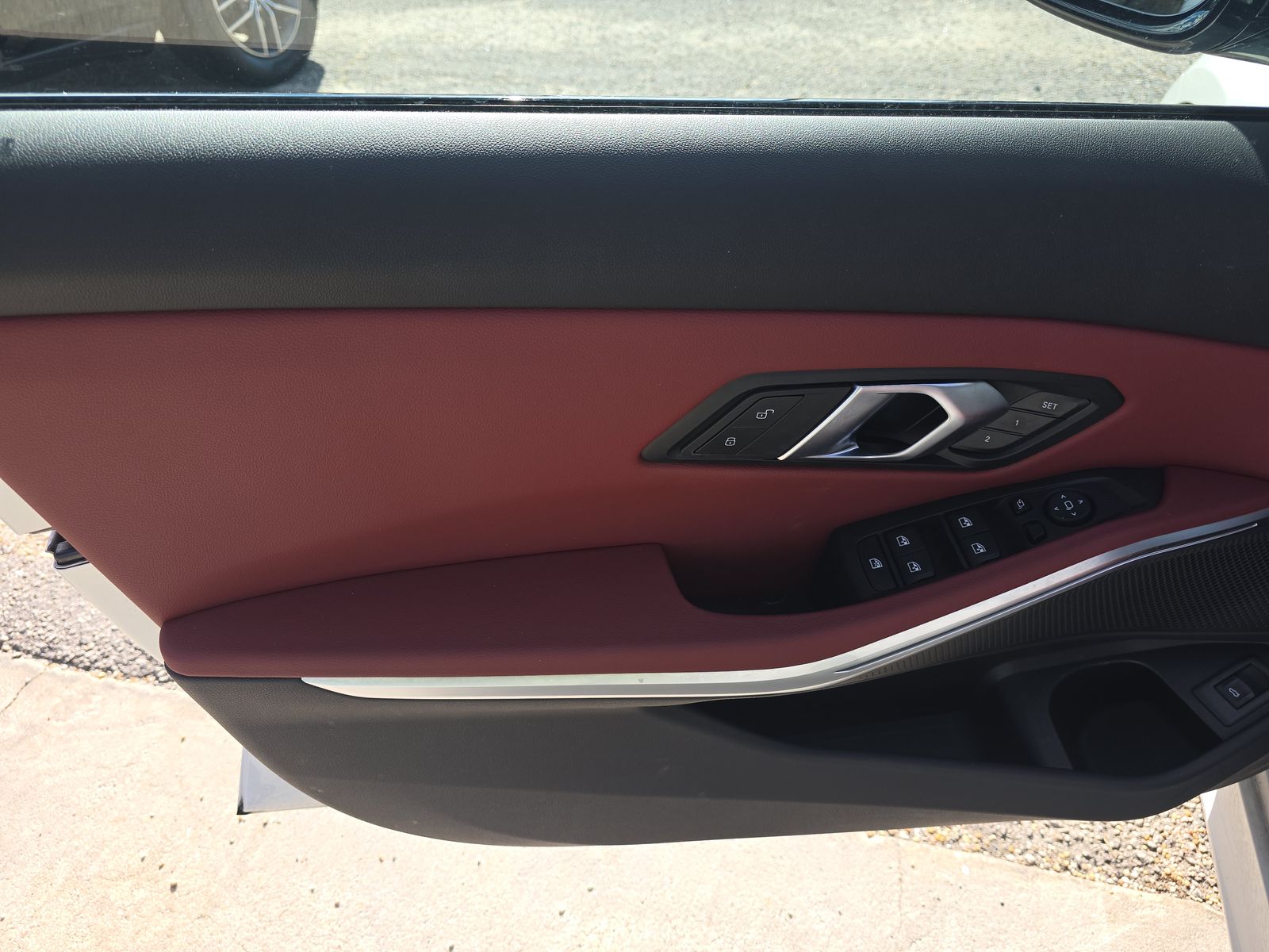 2025 BMW 3 Series M340i xDrive AWD