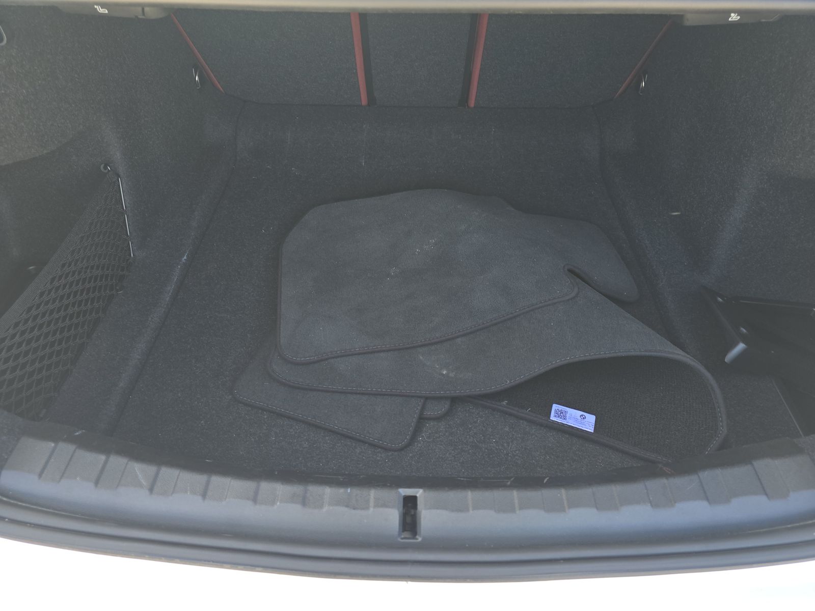 2025 BMW 3 Series M340i xDrive AWD