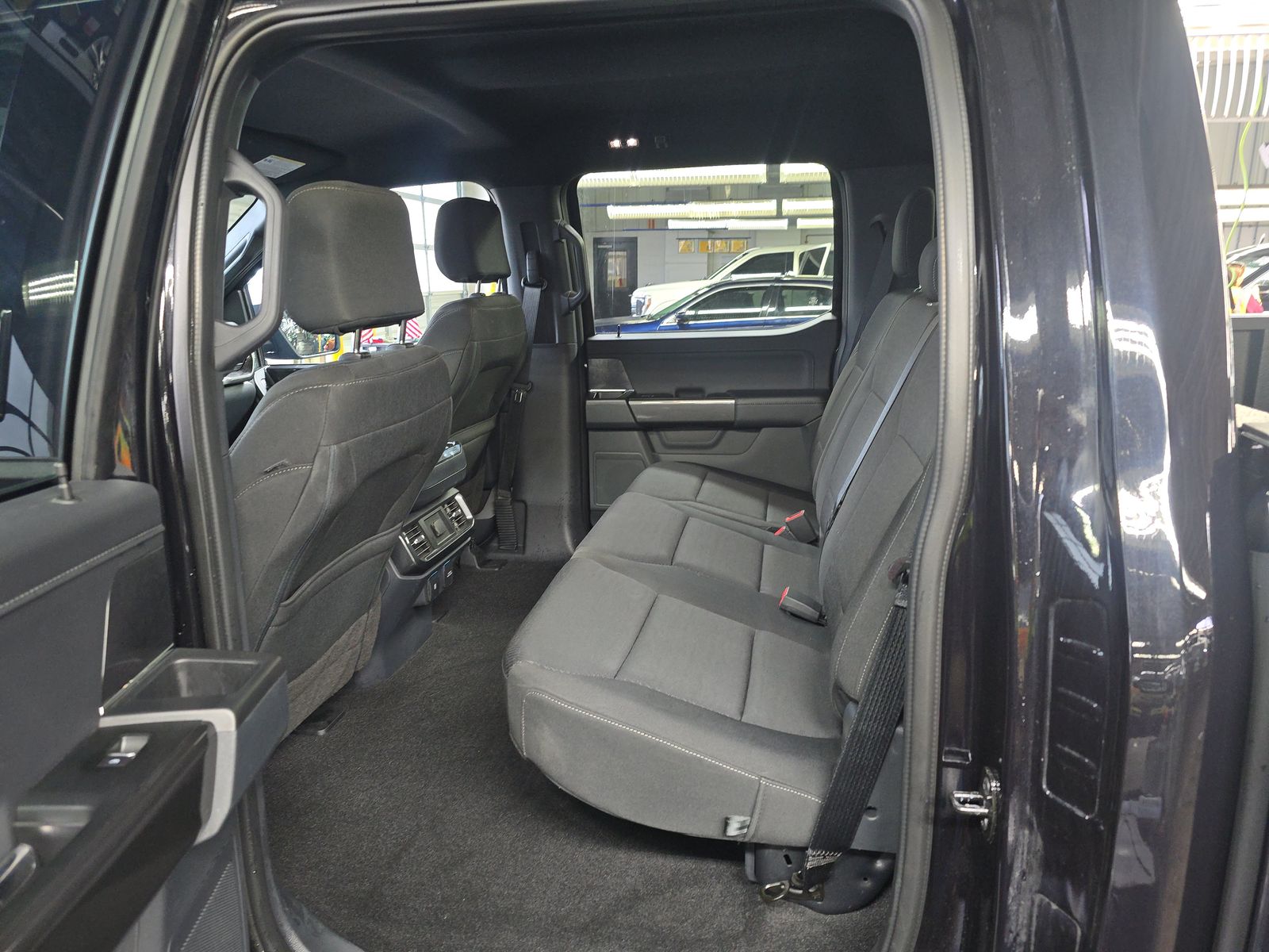 2022 Ford F-150 XLT AWD