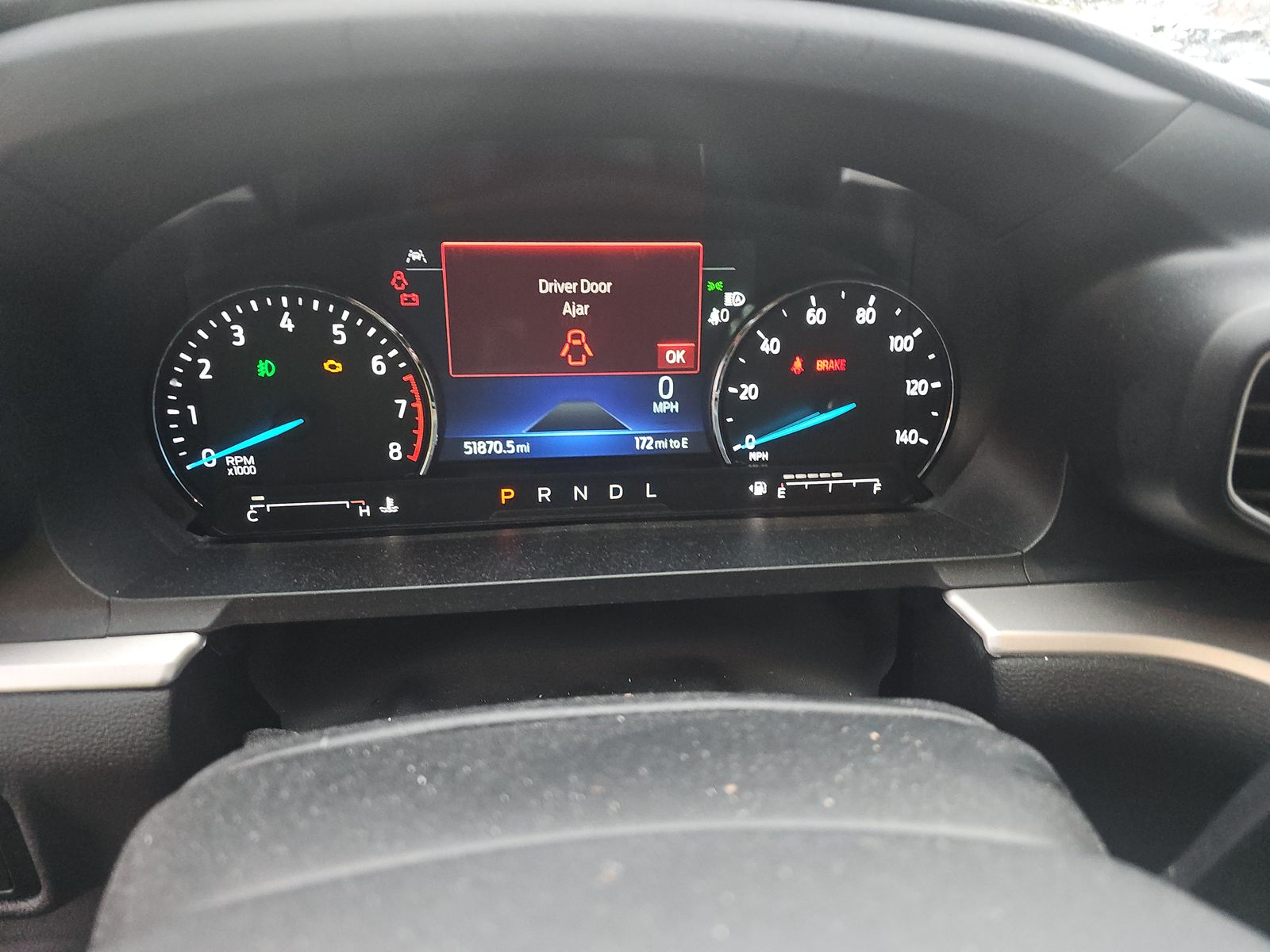 2022 Ford Explorer XLT AWD