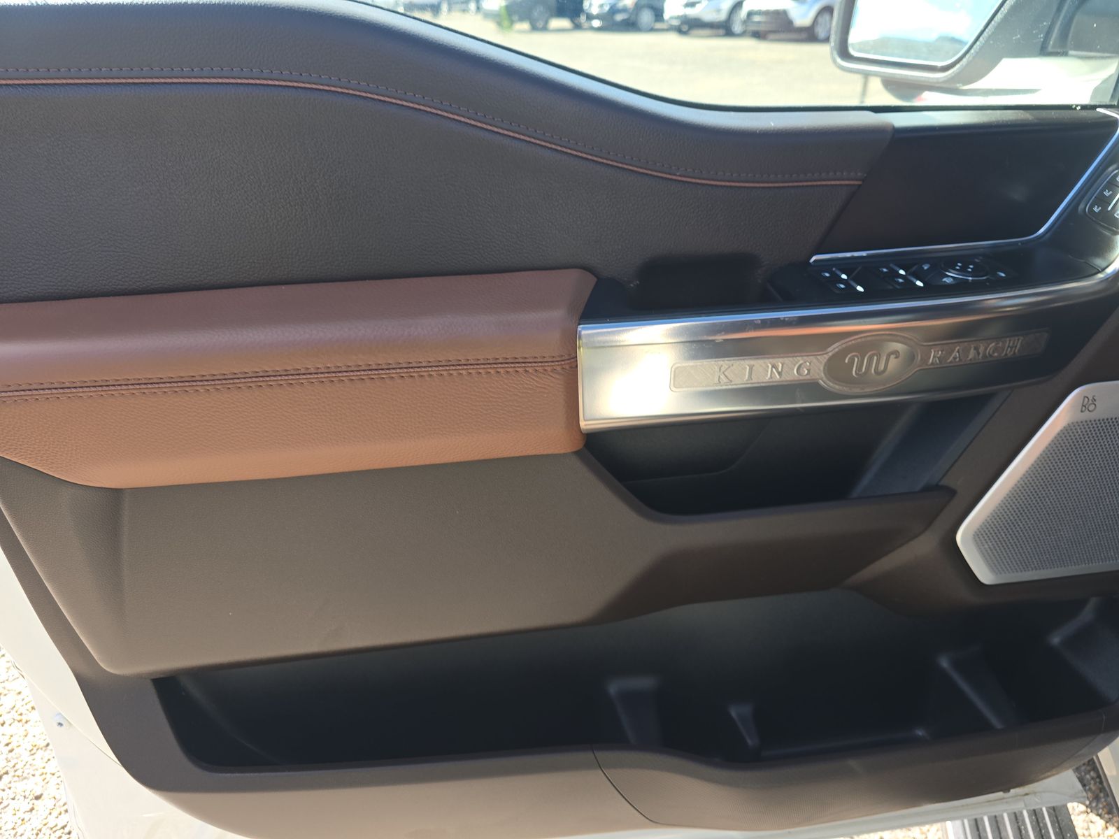 2024 Ford F-150 Hybrid King Ranch AWD