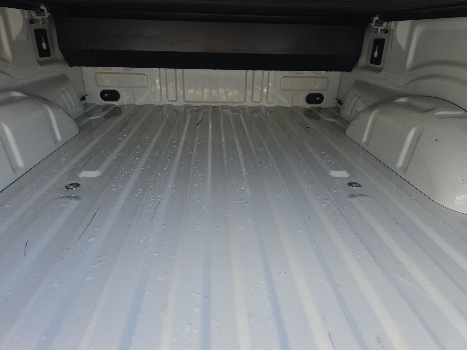 2024 Ford F-150 Hybrid King Ranch AWD