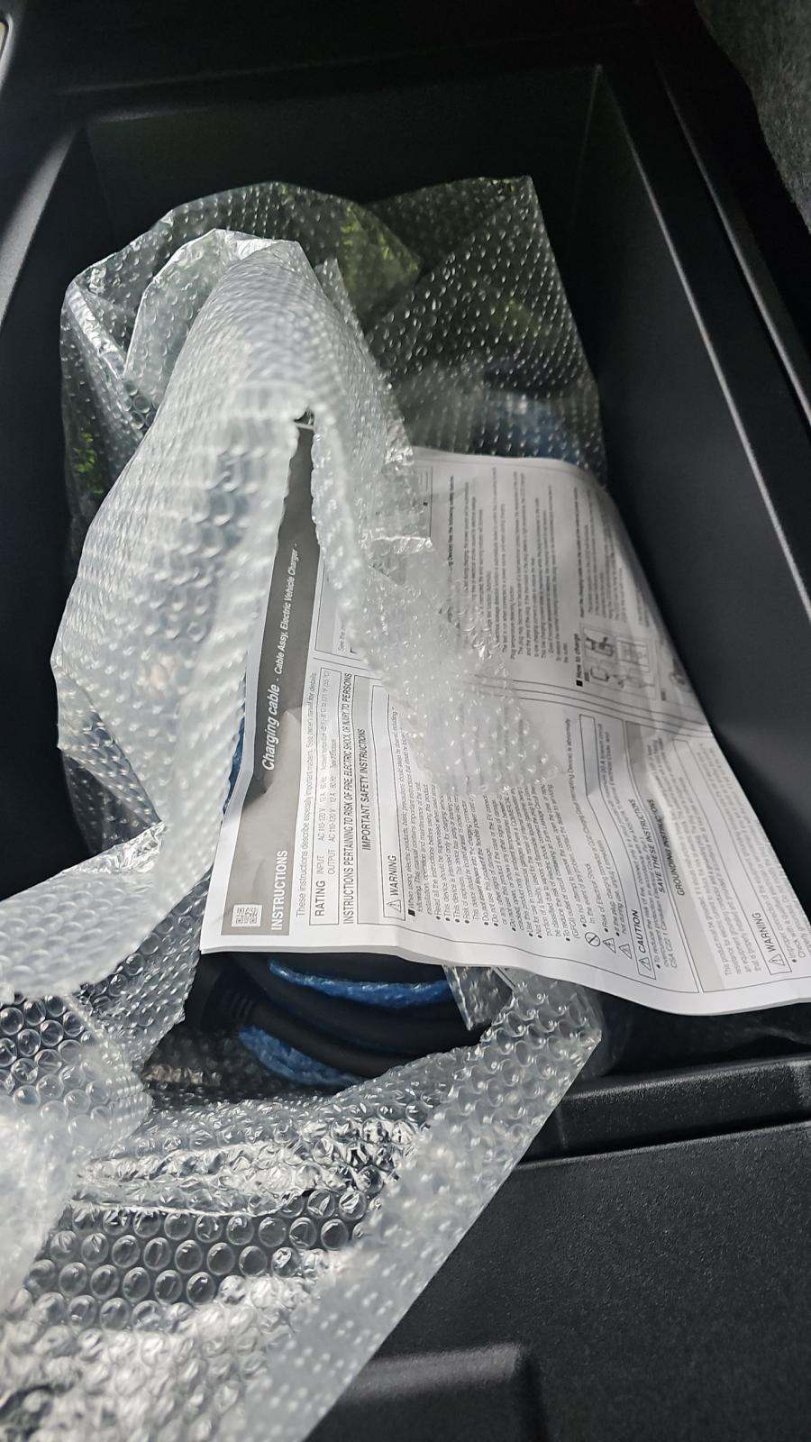 2024 Lexus RX 450h+ Luxury AWD