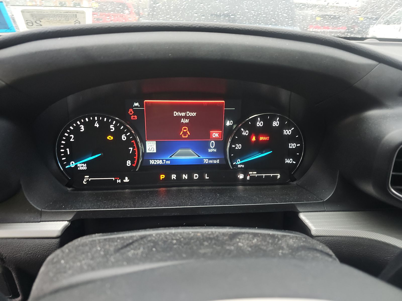 2022 Ford Explorer XLT AWD