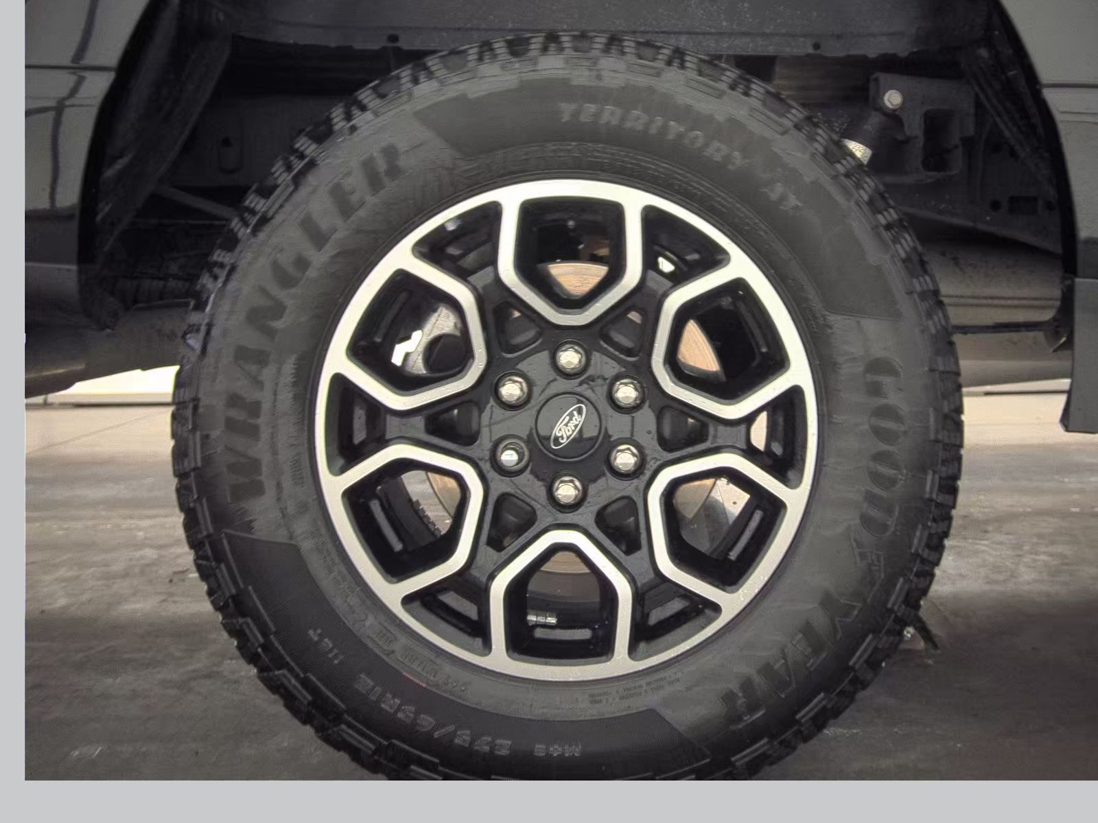 2022 Ford F-150 XLT AWD