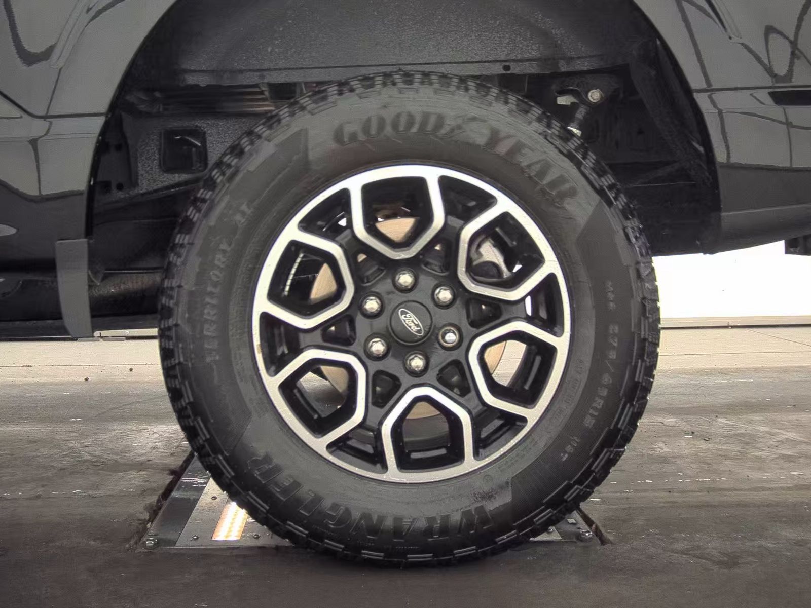 2022 Ford F-150 XLT AWD