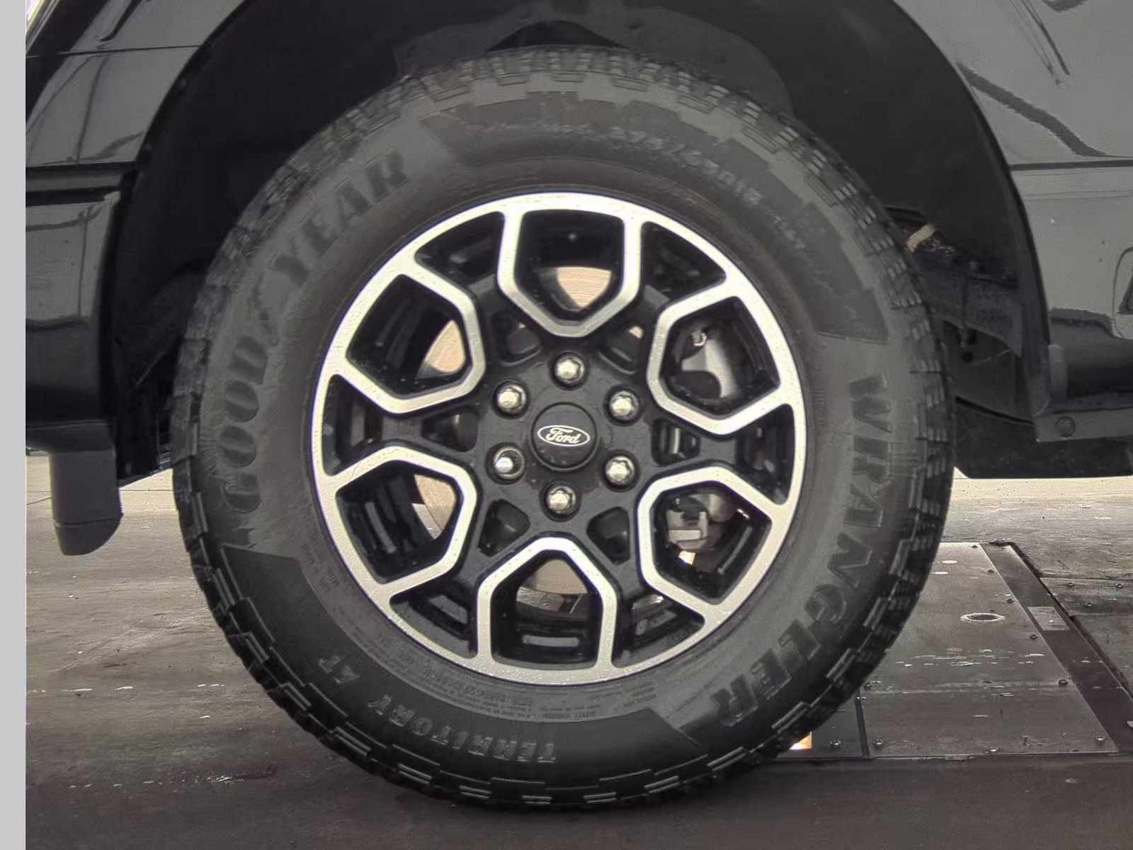 2022 Ford F-150 XLT AWD