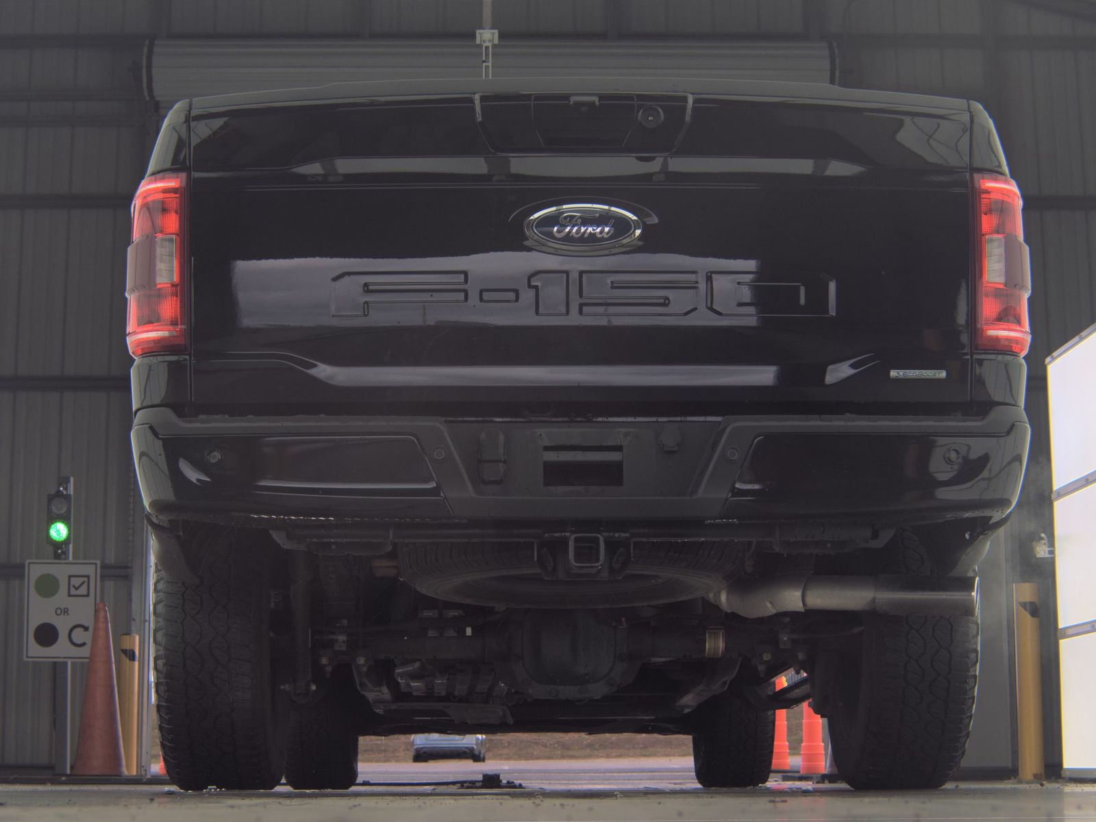 2022 Ford F-150 XLT AWD