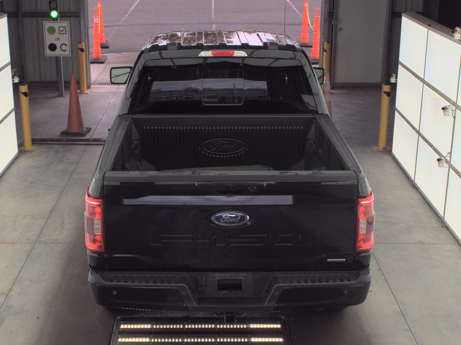 2022 Ford F-150 XLT AWD