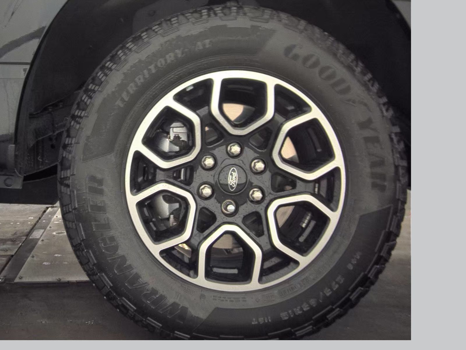 2022 Ford F-150 XLT AWD