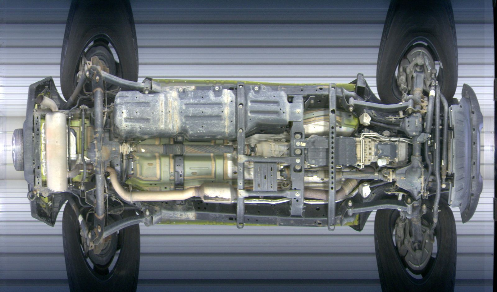 2023 Jeep Wrangler Sahara AWD