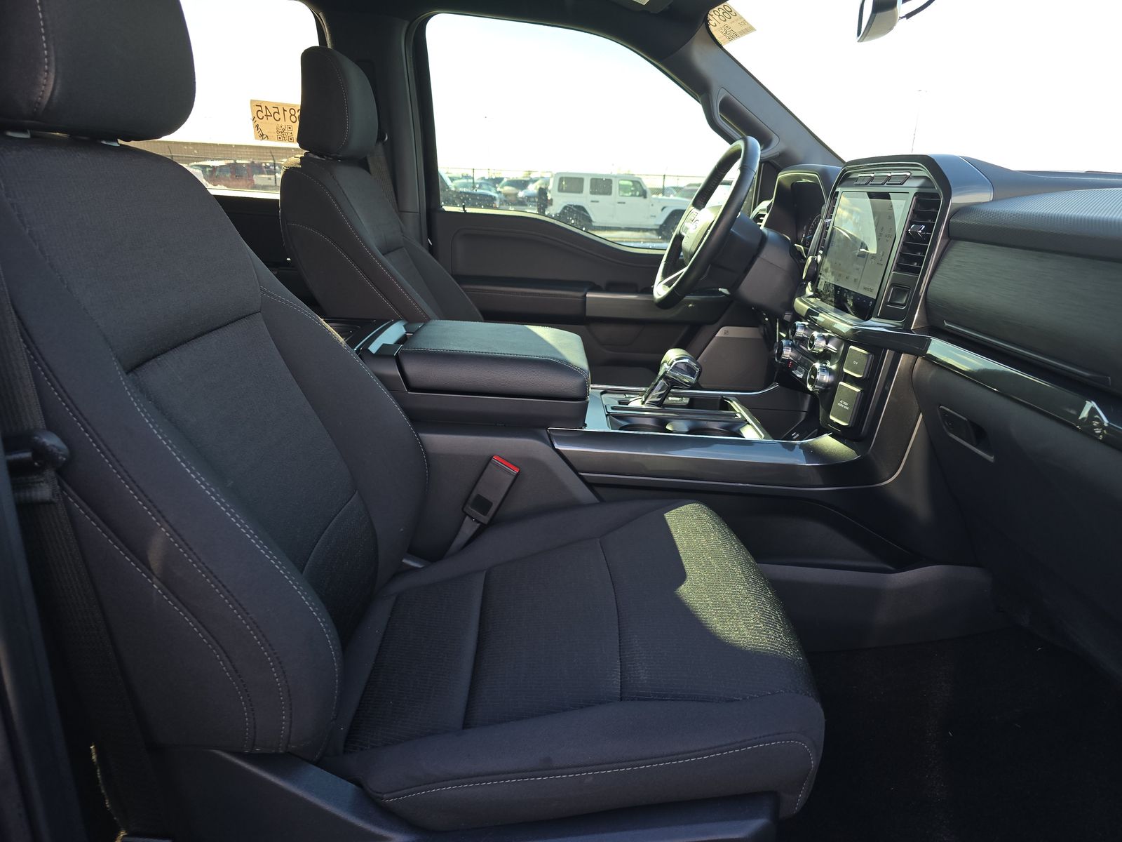 2022 Ford F-150 XLT AWD