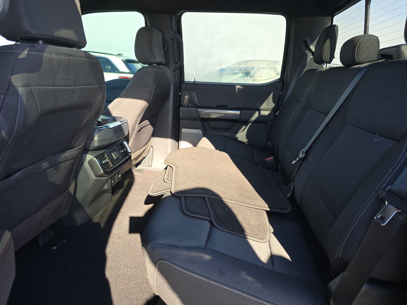 2022 Ford F-150 XLT AWD