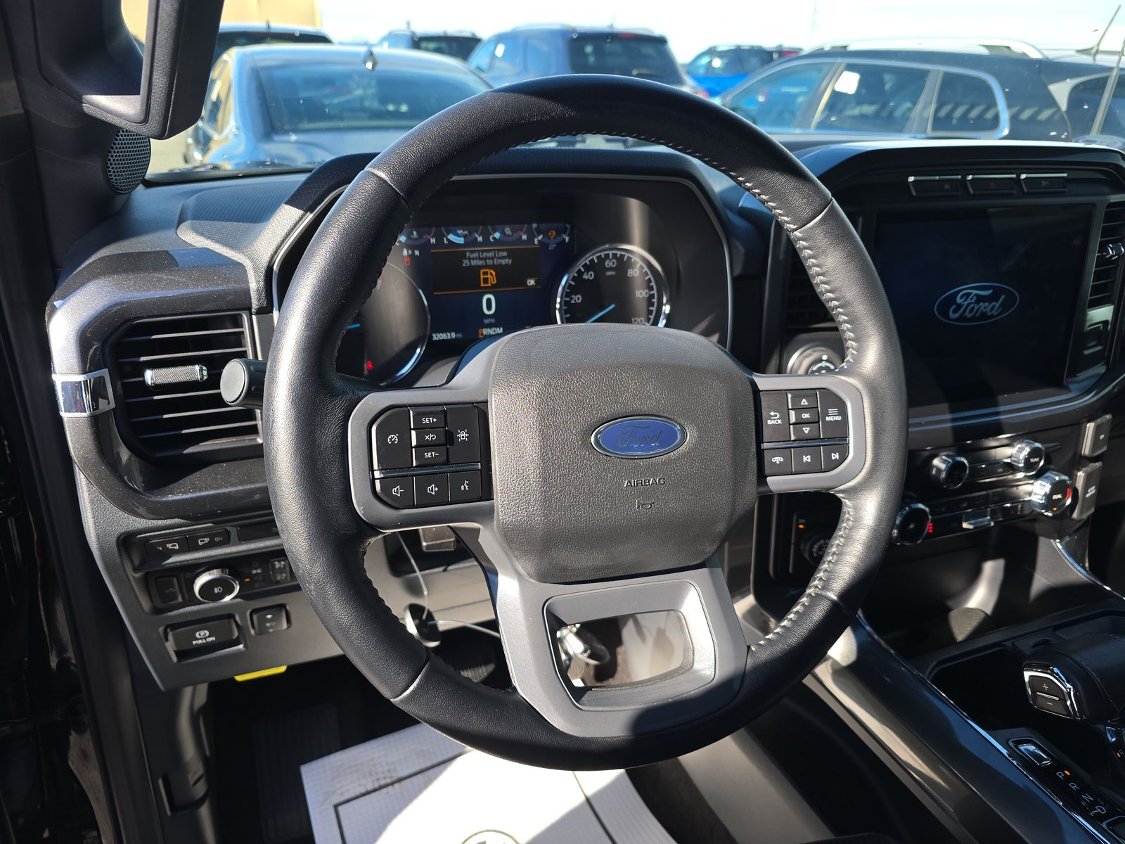 2022 Ford F-150 XLT AWD