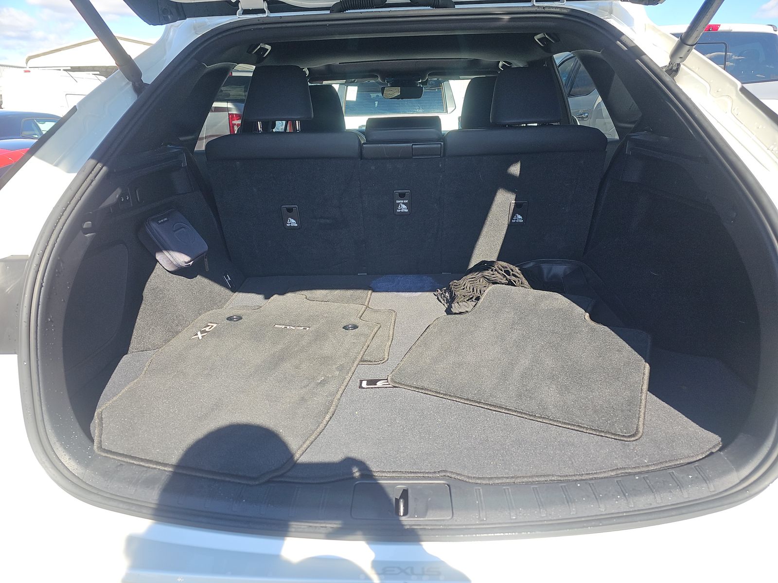 2024 Lexus RX RX 350 Premium FWD