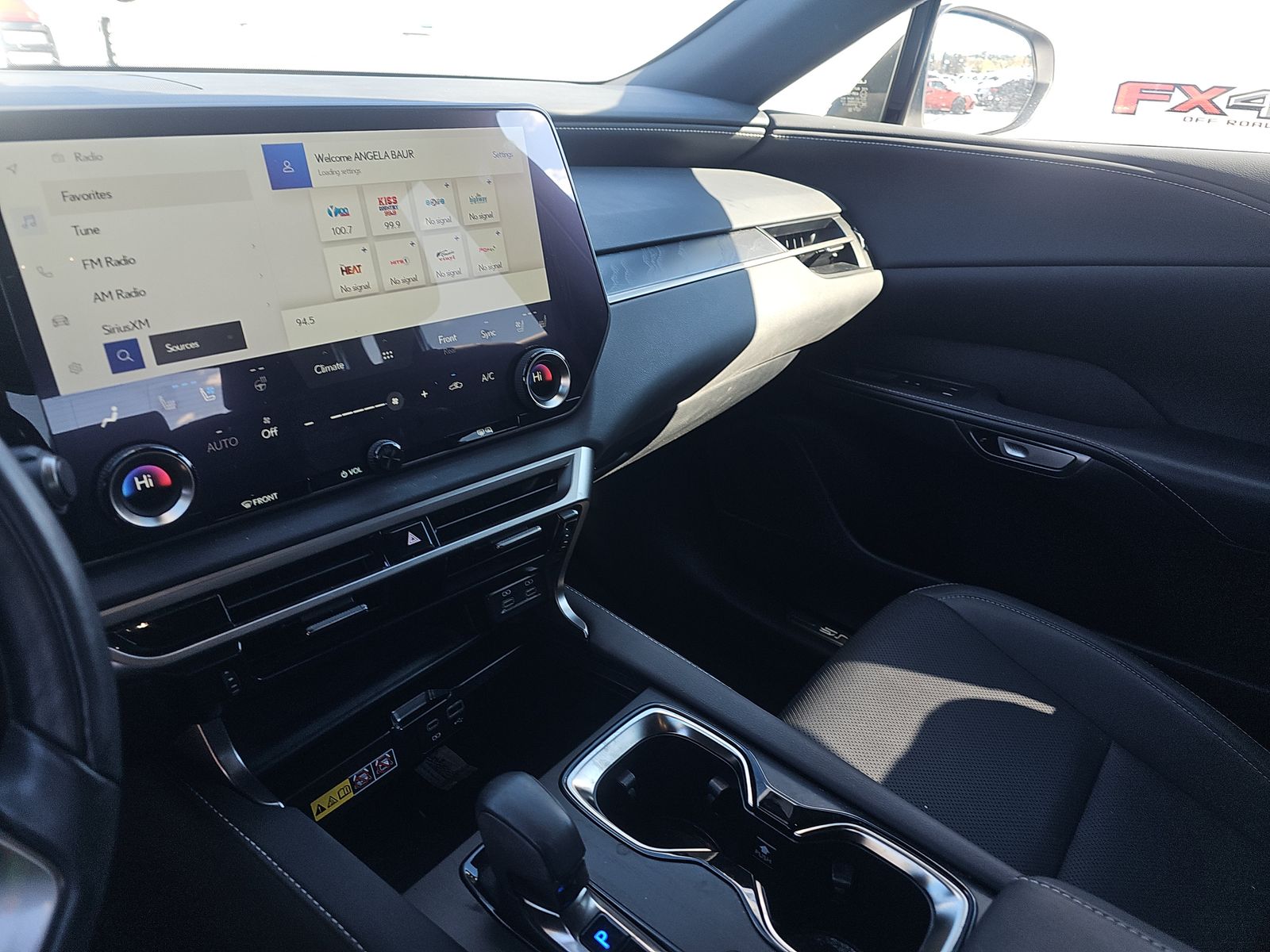 2024 Lexus RX RX 350 Premium FWD