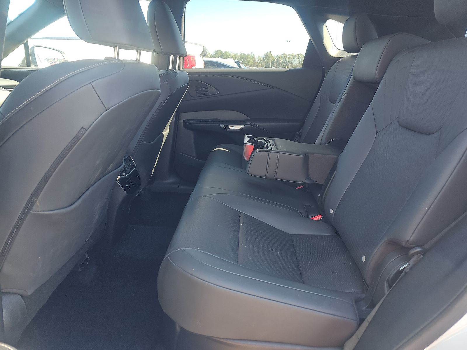 2024 Lexus RX RX 350 Premium FWD