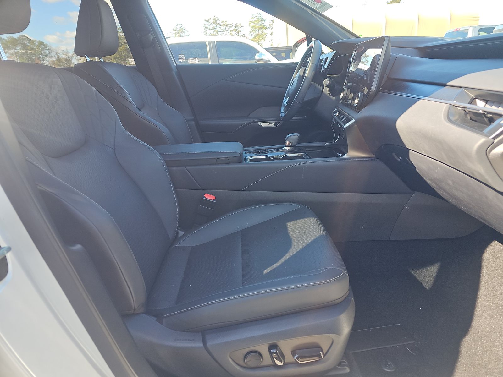 2024 Lexus RX RX 350 Premium FWD