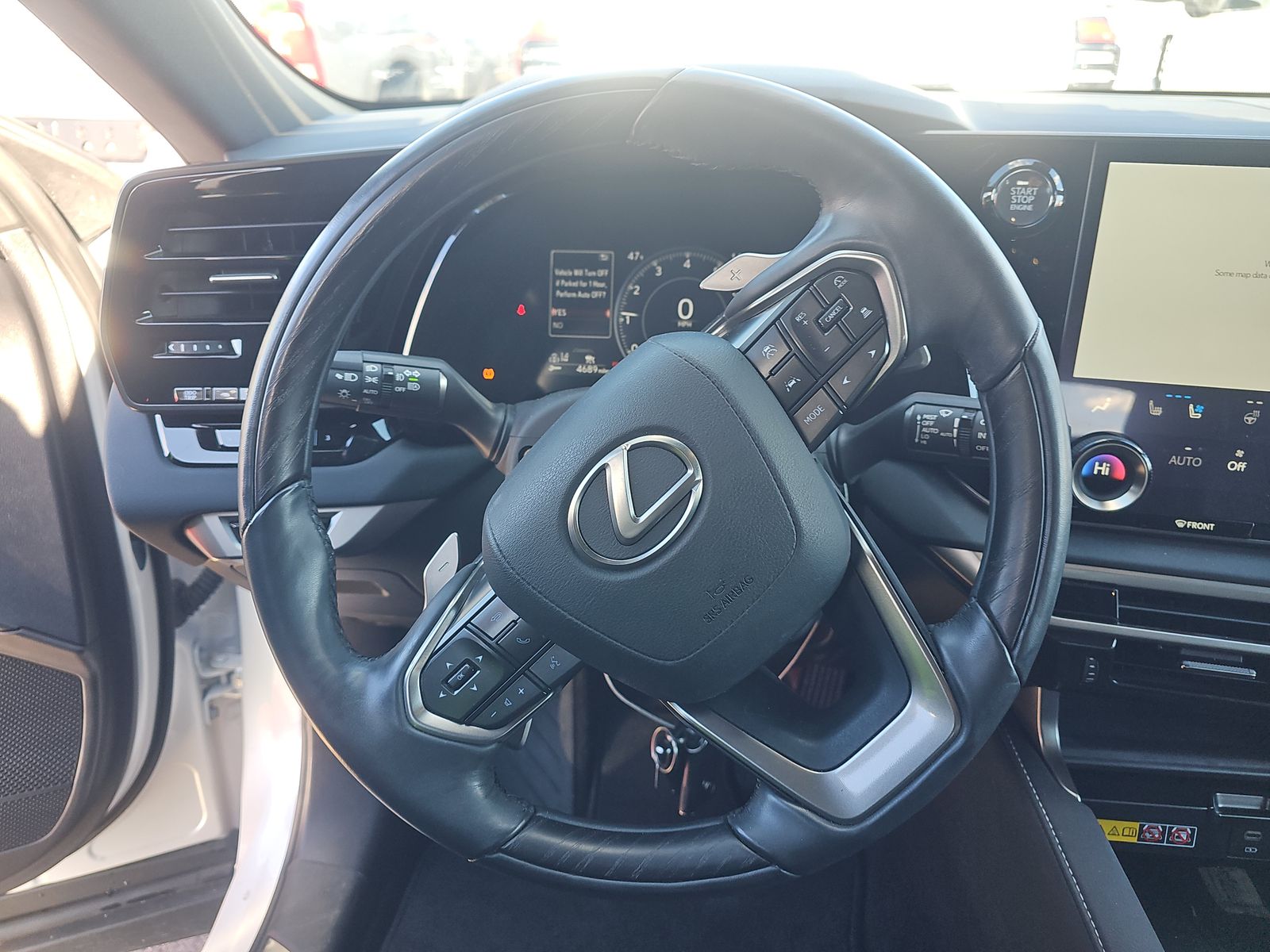 2024 Lexus RX RX 350 Premium FWD