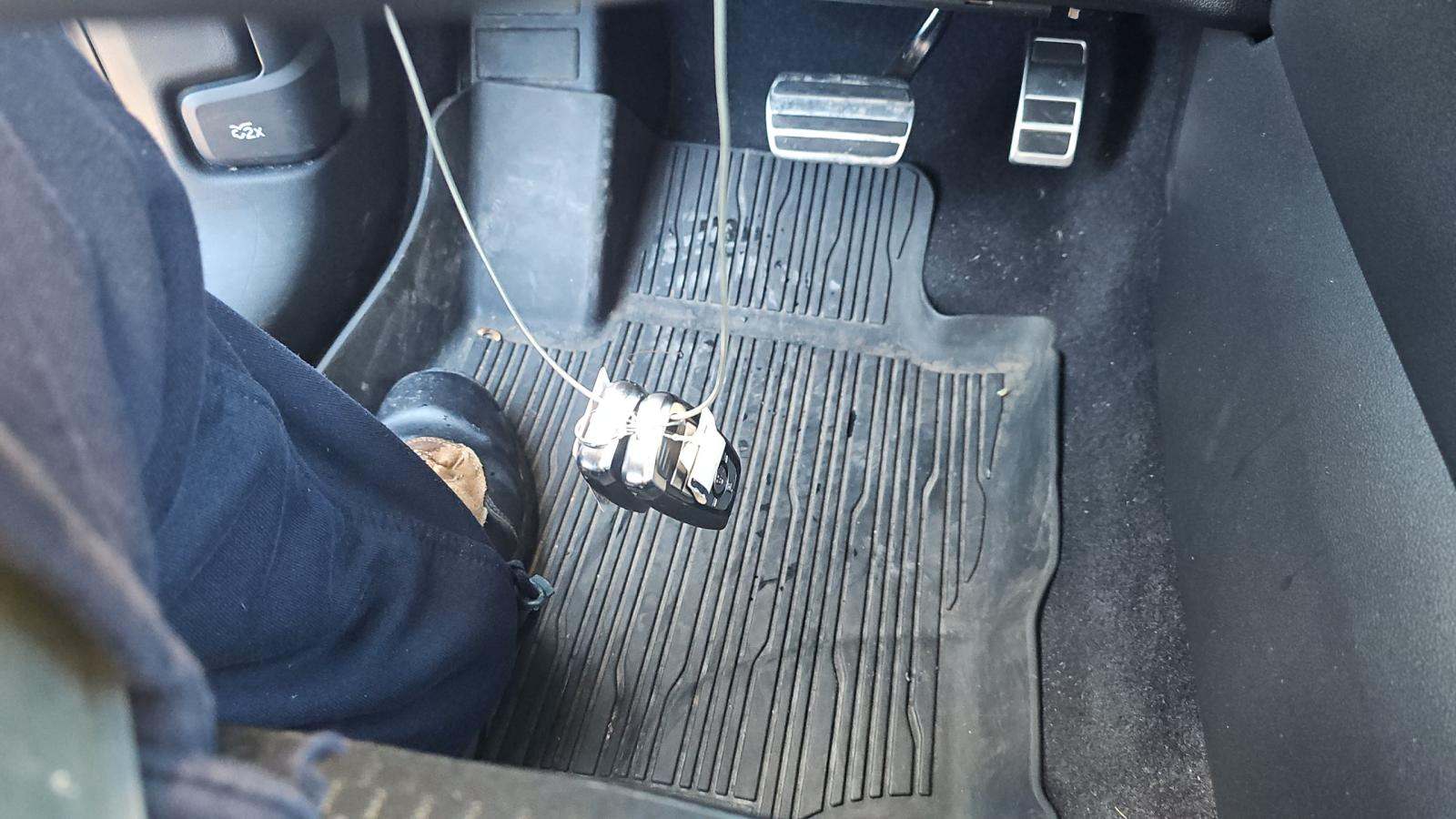 2023 Ford Escape ST-Line AWD