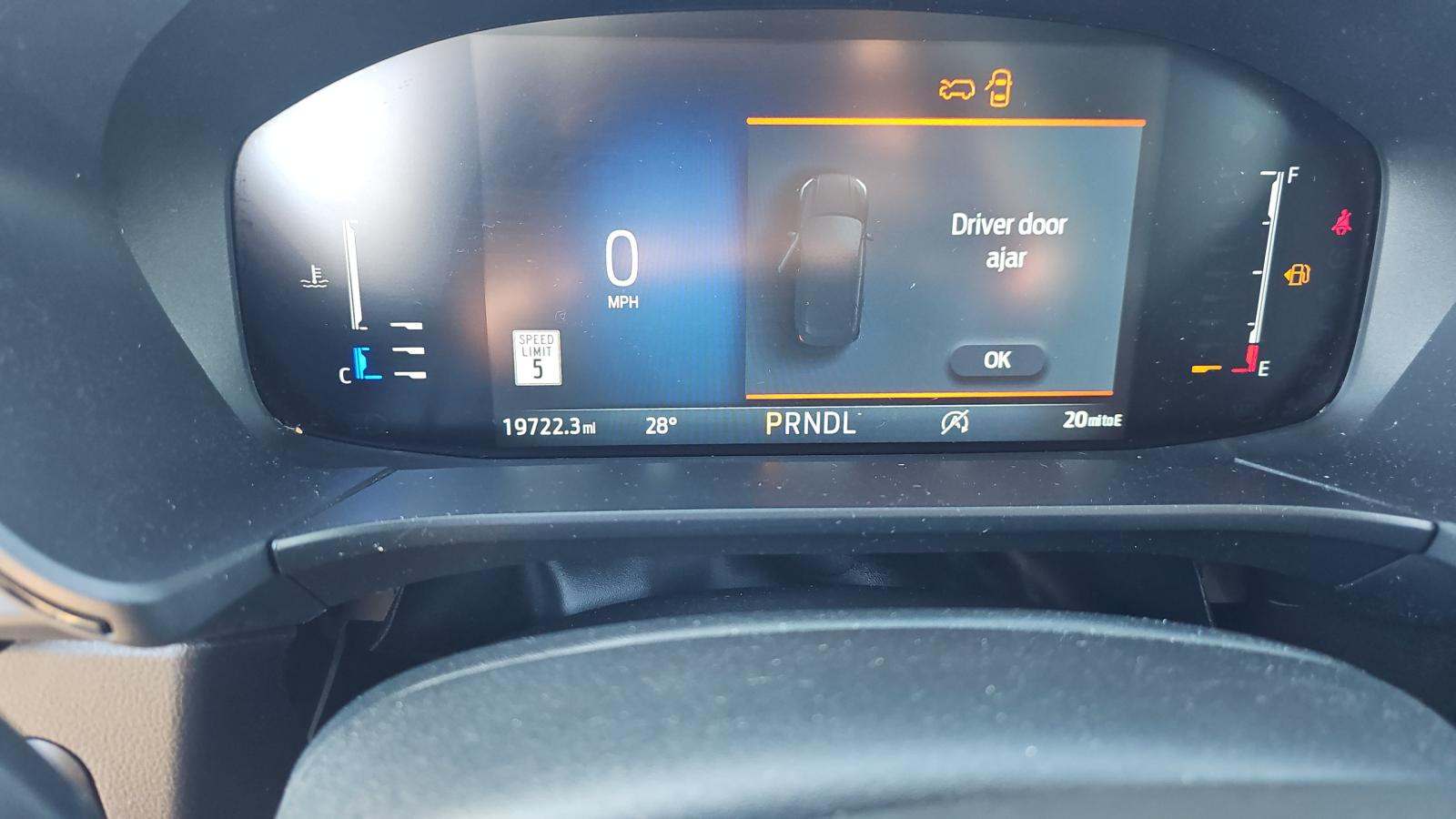 2023 Ford Escape ST-Line AWD