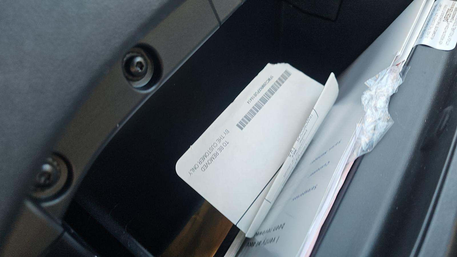 2023 Ford Escape ST-Line AWD